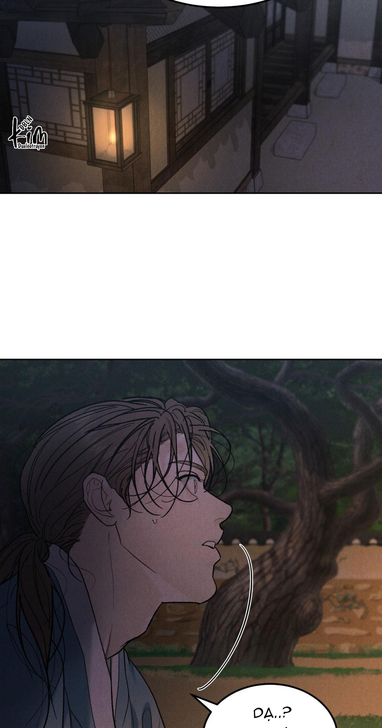 Đọc truyện VƯỢT QUA GIỚI HẠN - Chapter 82