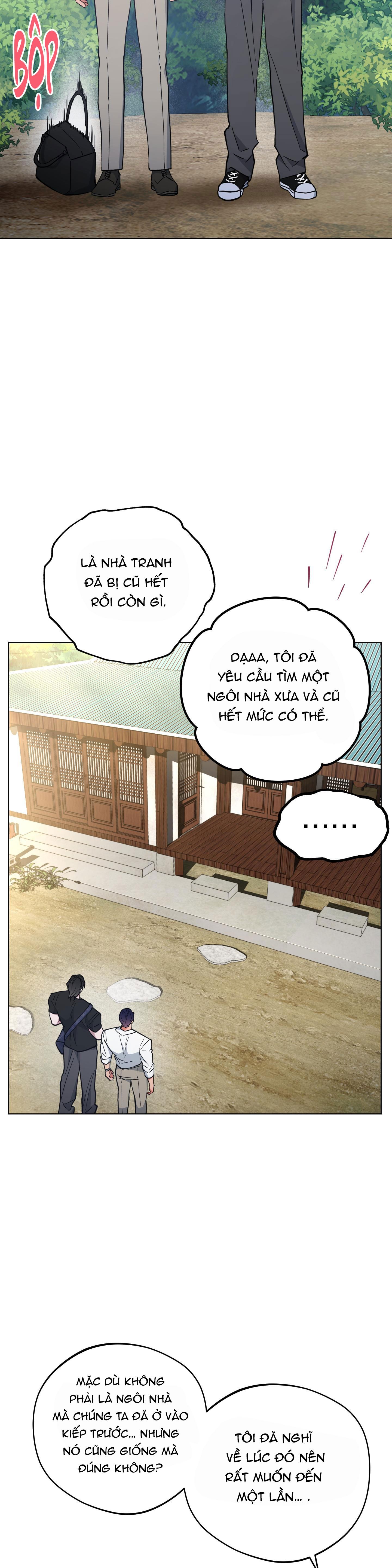 Đọc truyện BÌNH MINH CỦA RỒNG - Chapter 74
