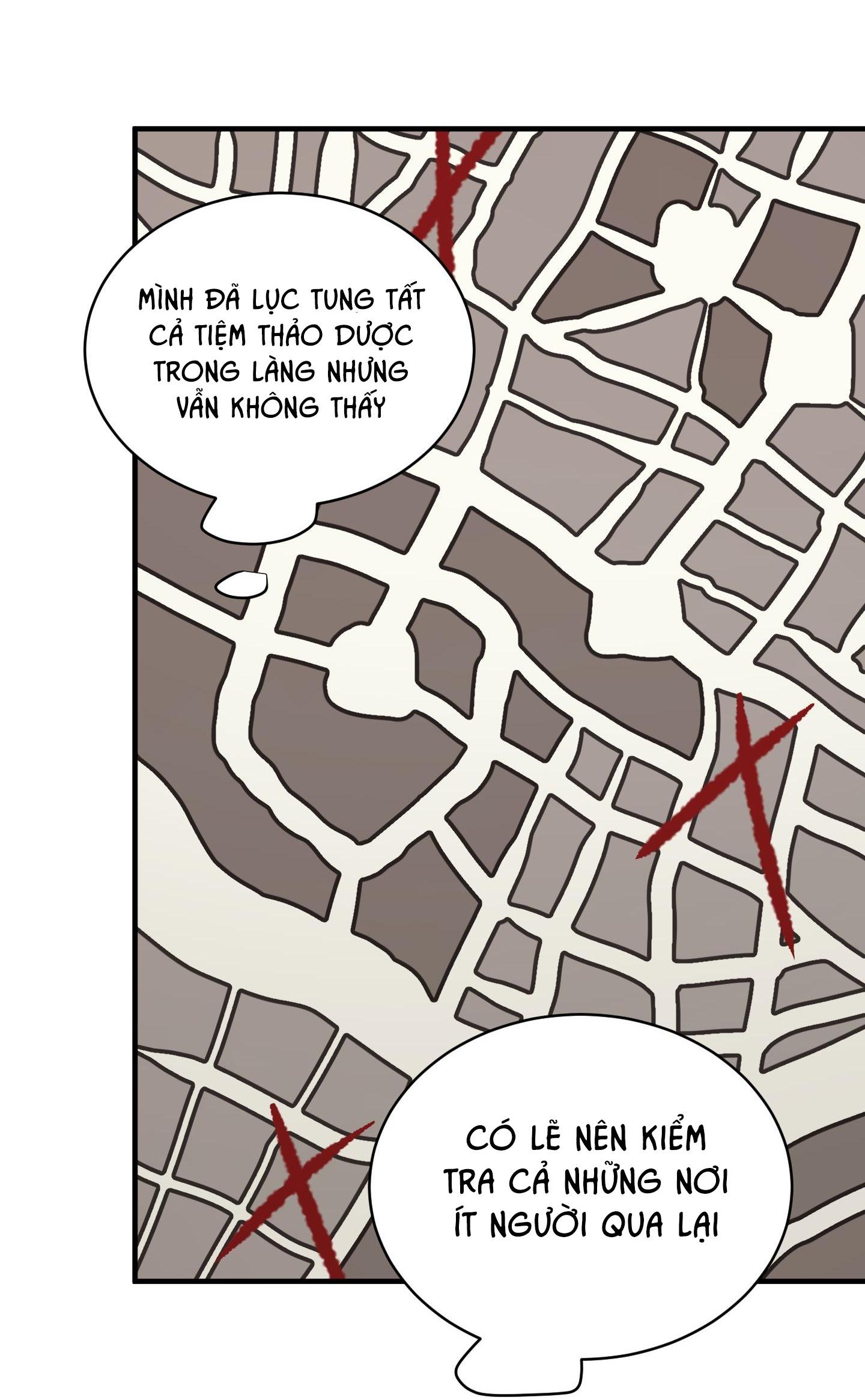 Đọc truyện ĐÓA HOA KHÔNG TÊN - Chapter 12