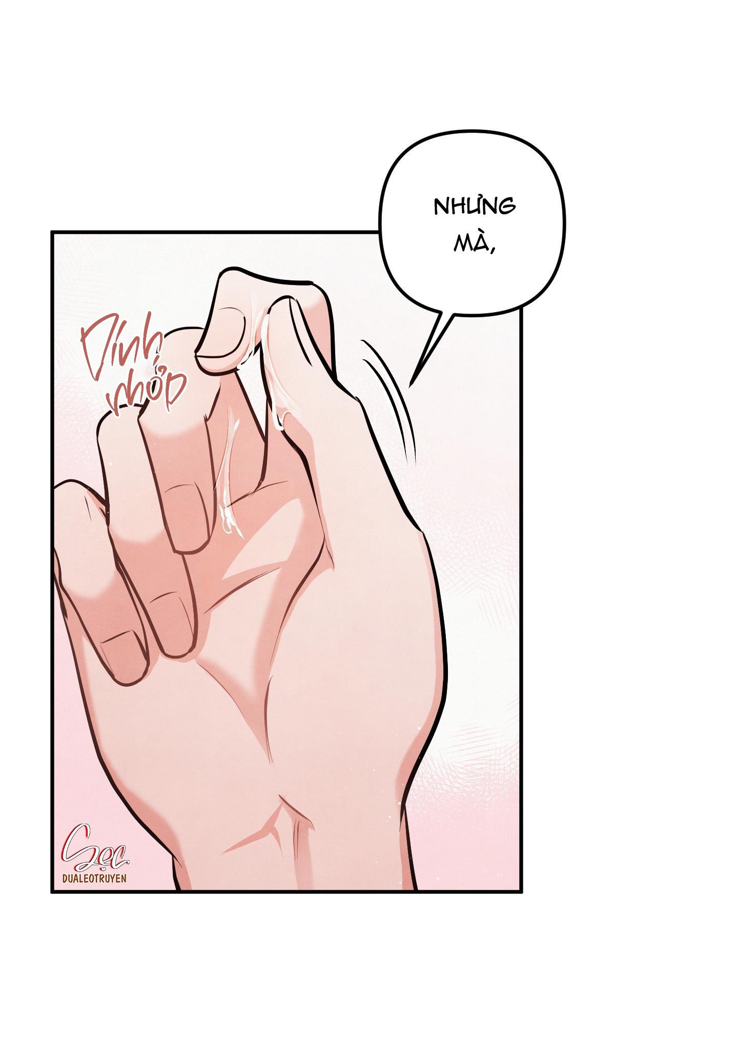 Đọc truyện MỐI QUAN HỆ CỦA THÚ NHÂN - Chapter 81