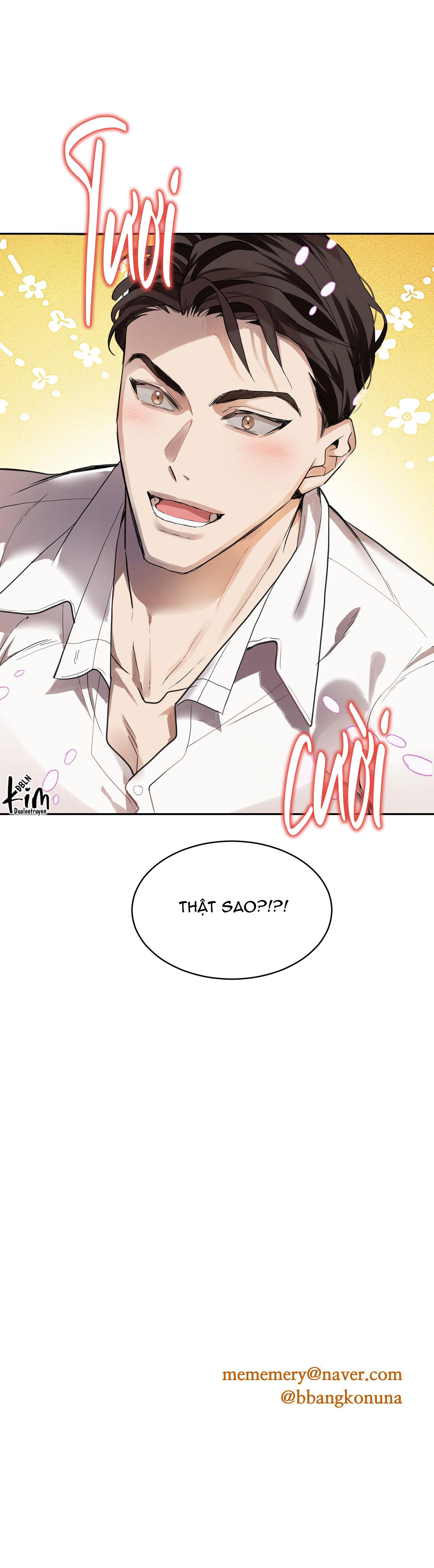 Đọc truyện TÌNH YÊU LÔNG CHÓ - Chapter 1