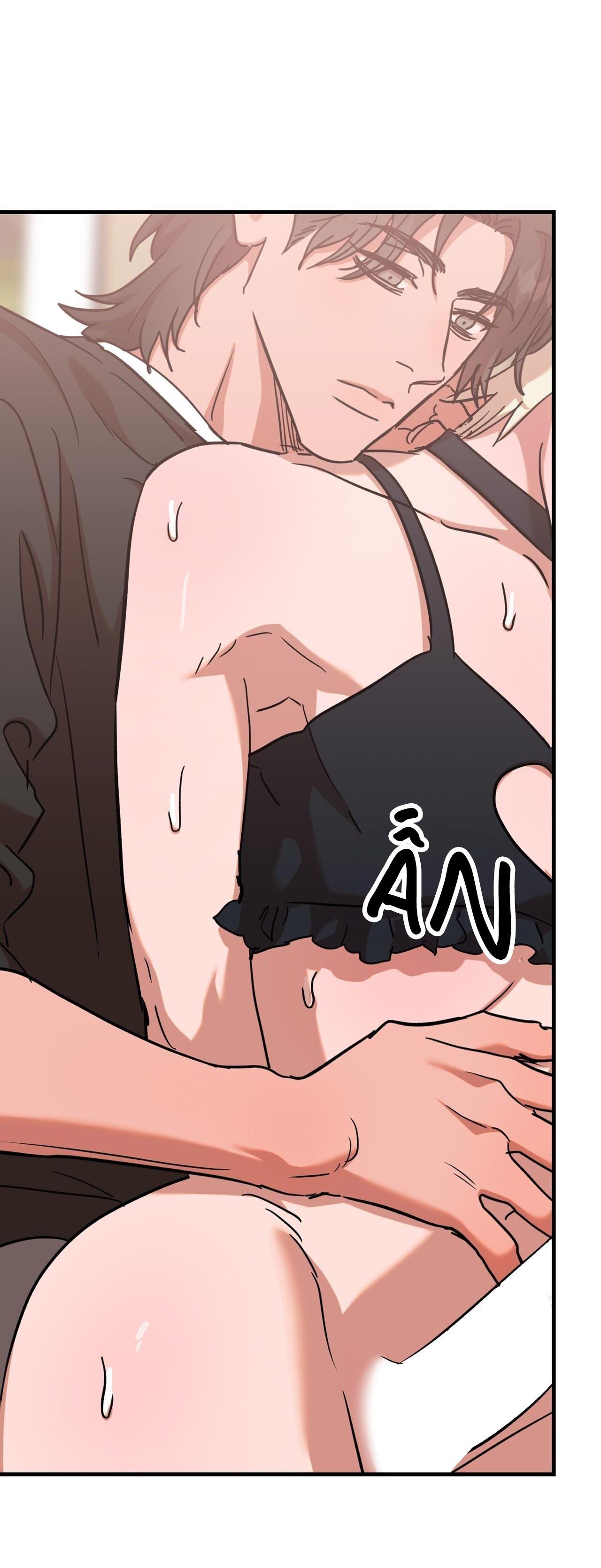 Đọc truyện BẮT TẠI TRẬN - Chapter 19