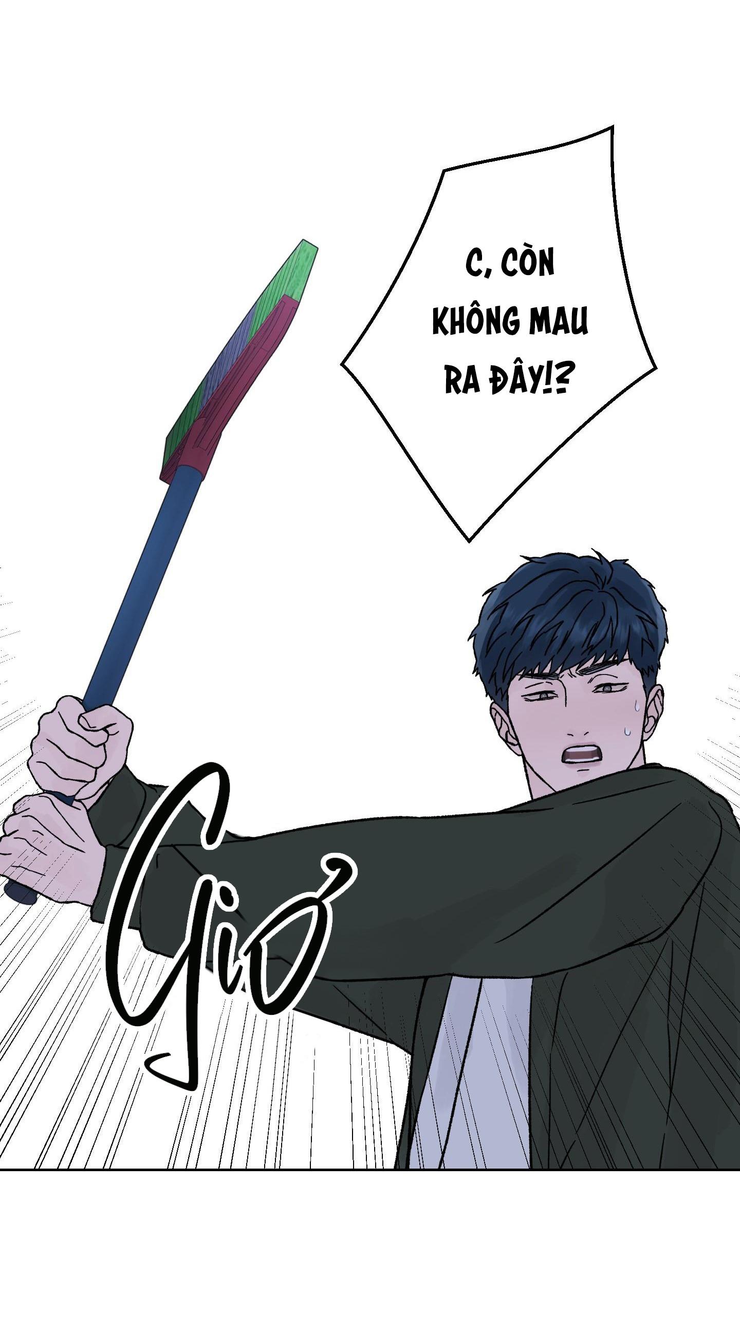 Đọc truyện ĐÊM KINH HOÀNG - Chapter 20