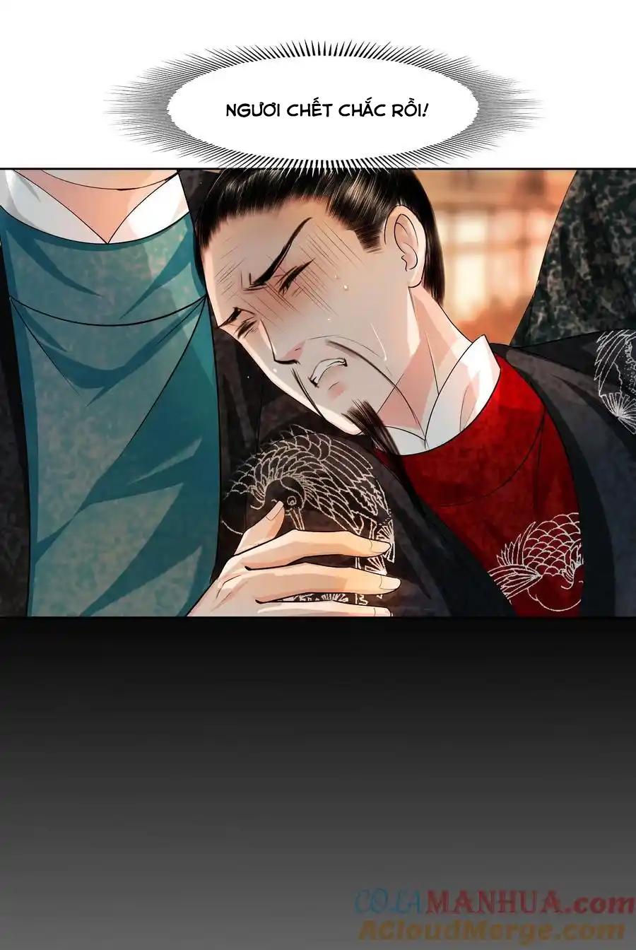 Đọc truyện Vòng Luân Hồi - Chapter 84