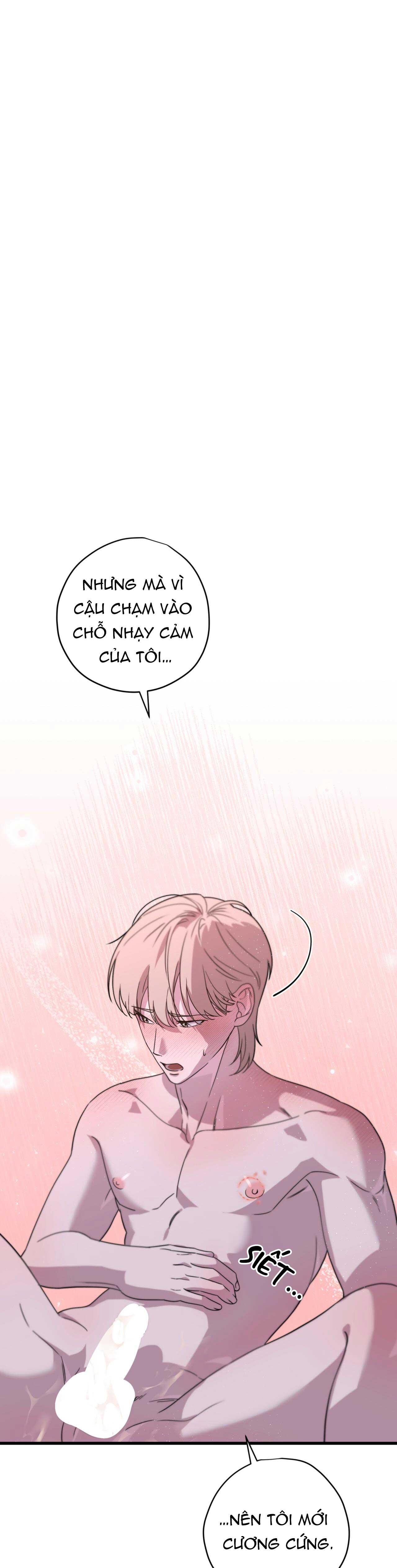 Đọc truyện HỢP ĐỒNG KẸO NGỌT - Chapter 11