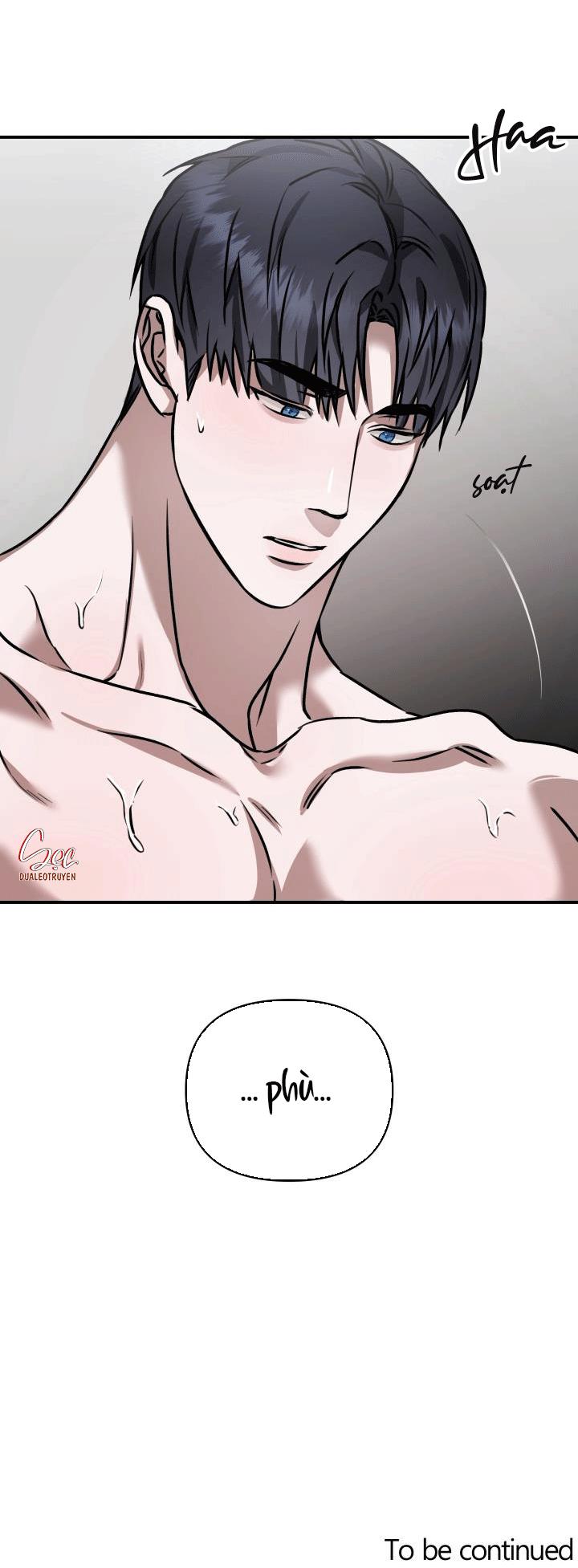 Đọc truyện From, Naughty - Chapter 8