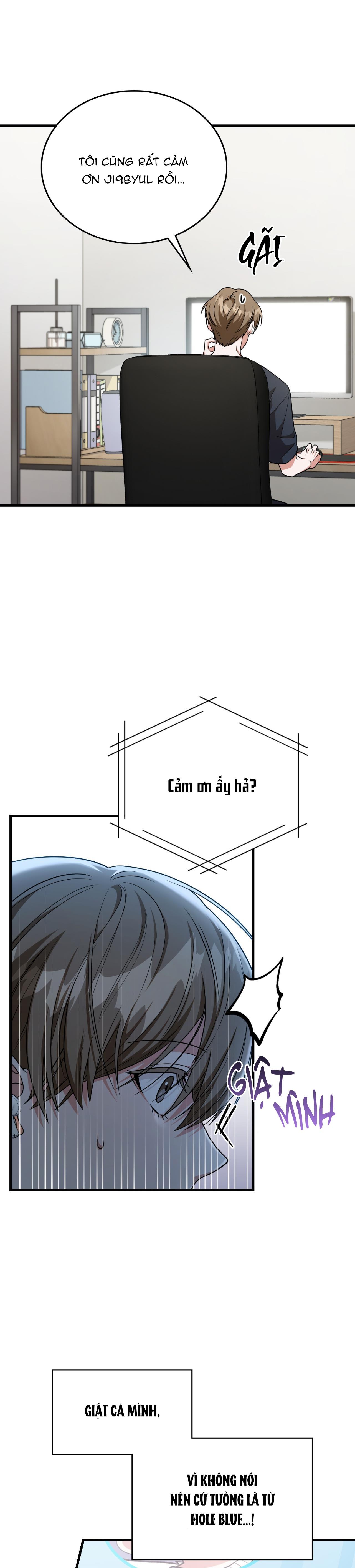 Đọc truyện Guild member - Chapter 31