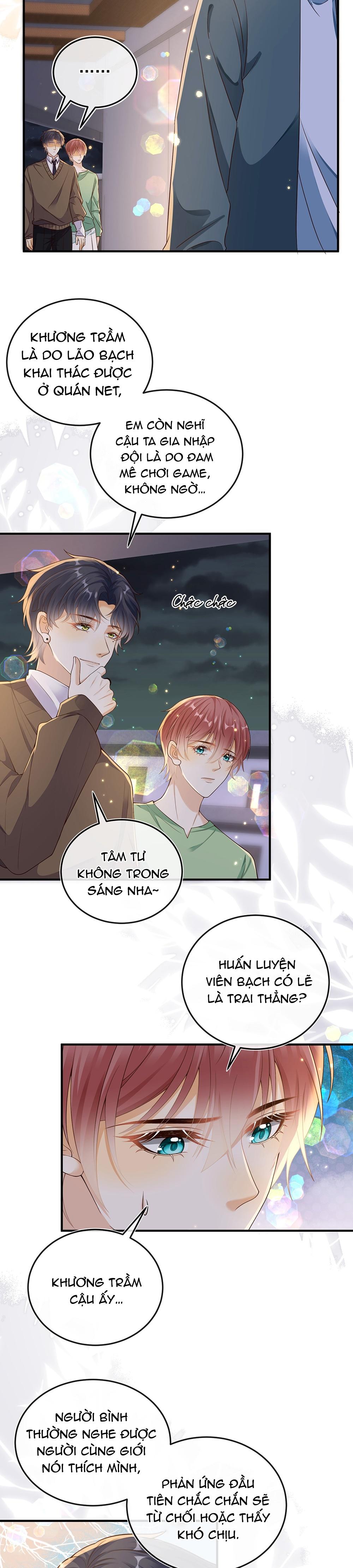 Đọc truyện Tương kế tựu kế - Chapter 33