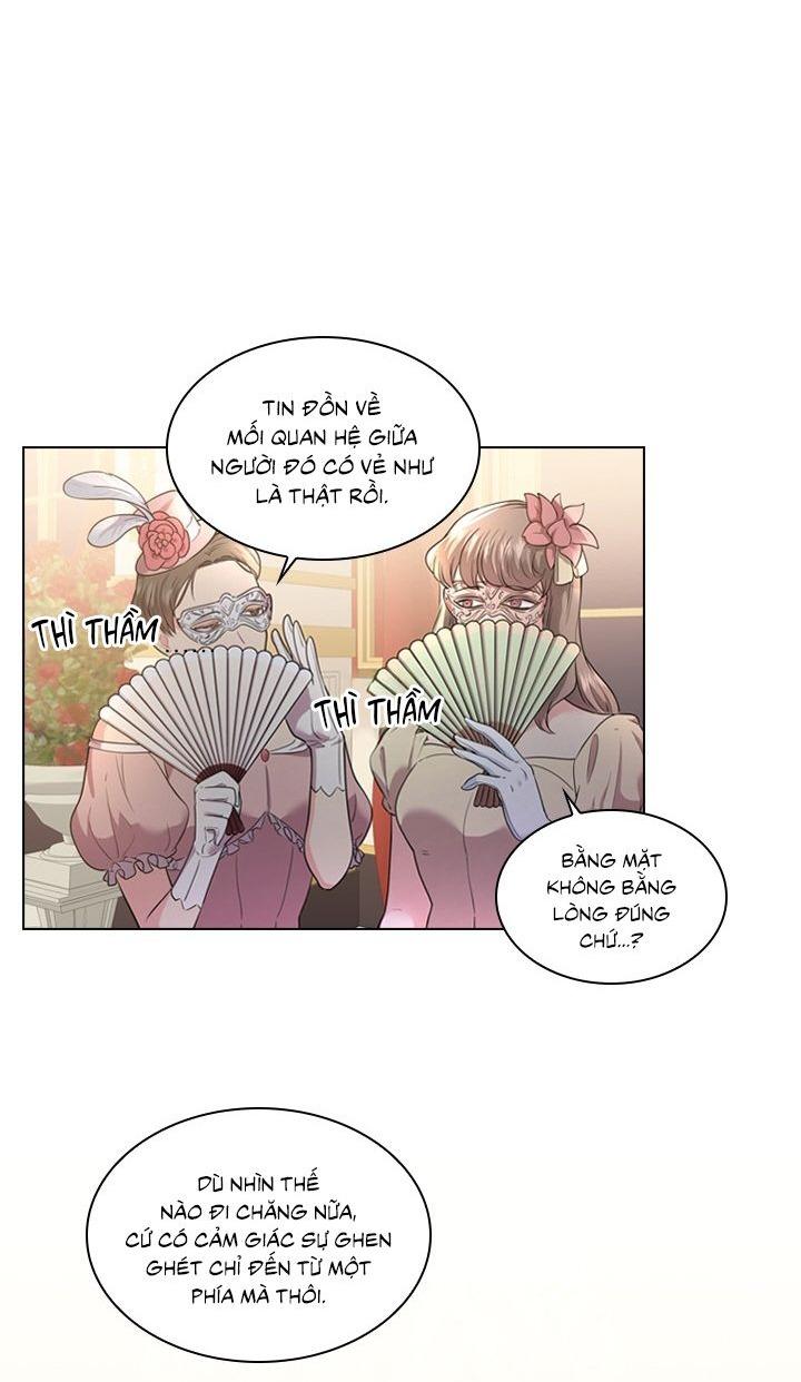 Đọc truyện Who’s your daddy - Chapter 4