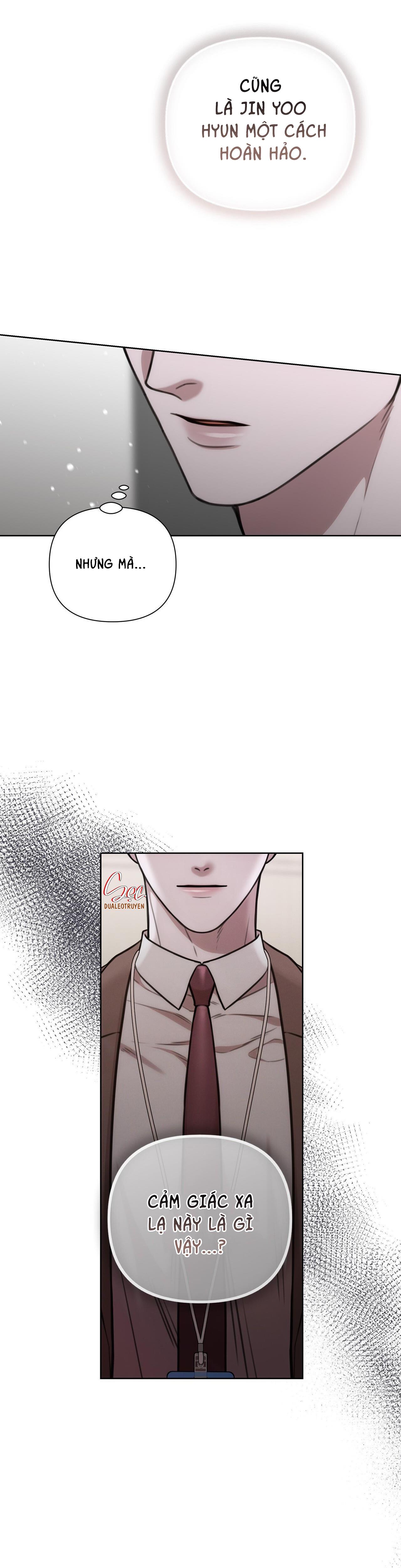 Đọc truyện NHẬT KÝ GIAM CẦM THƯ KÝ JIN - Chapter 43