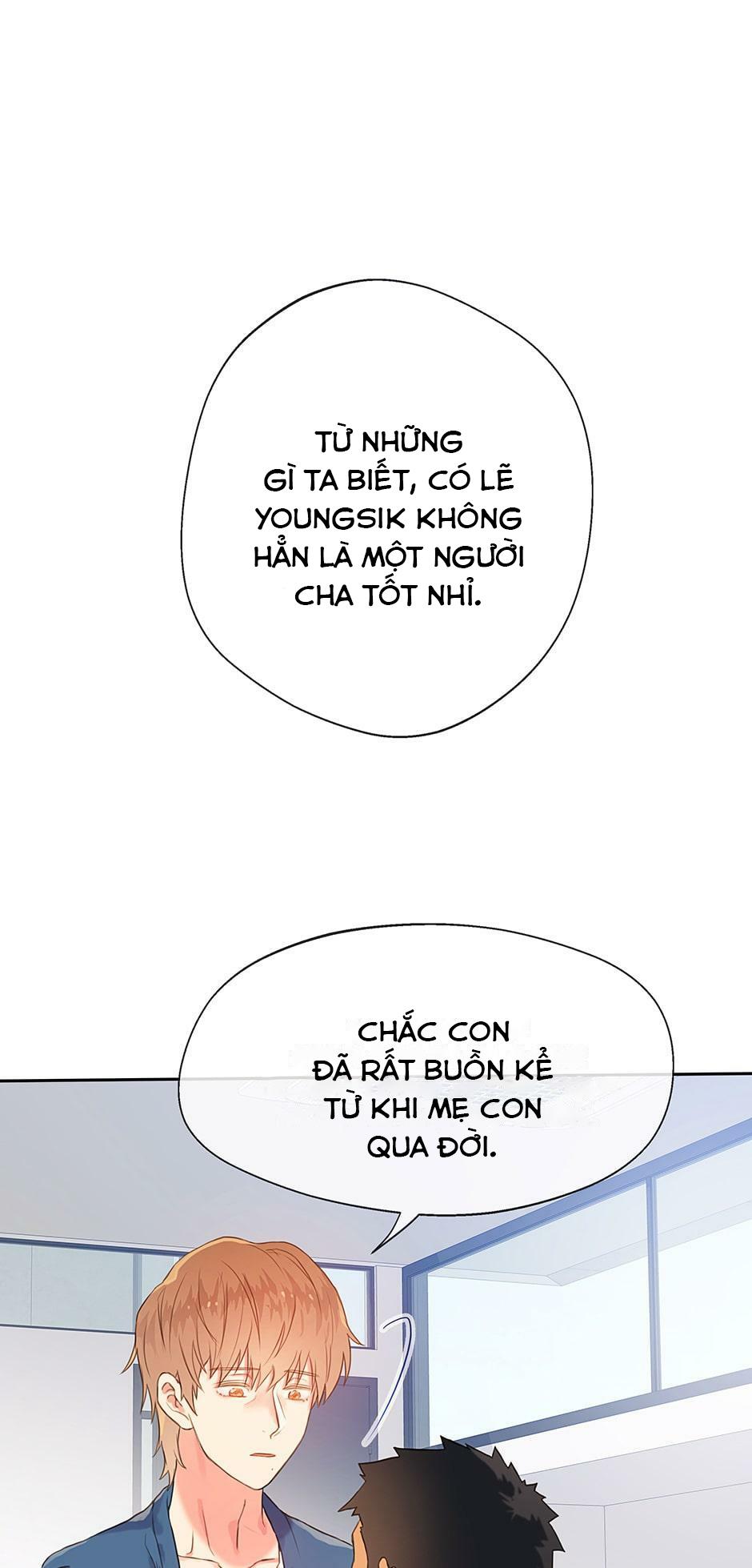 Đọc truyện [Hoàn] Đứng Yên, Không Tôi Sẽ Nổ Súng - Chapter 10