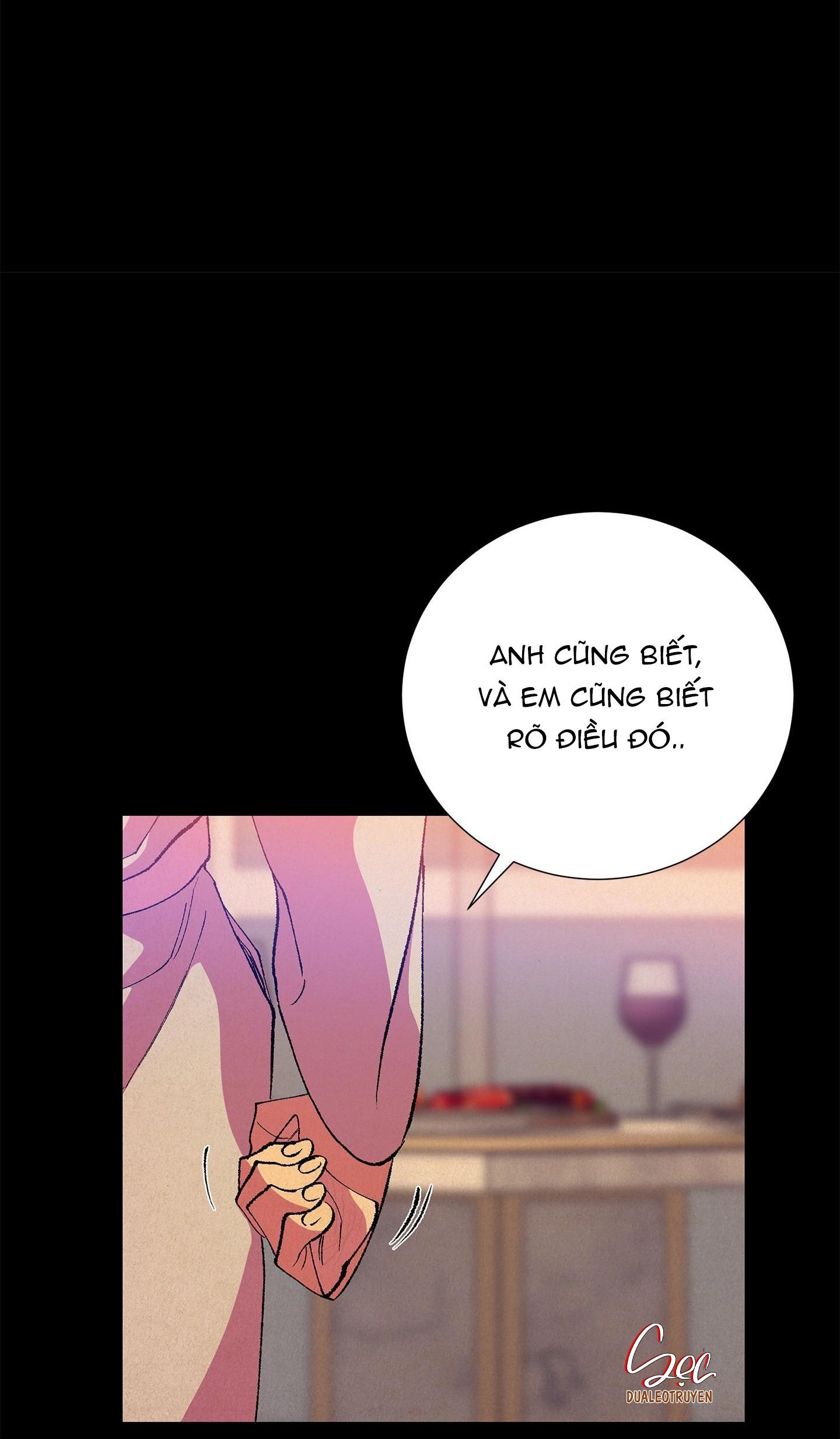 Đọc truyện ÔNG CHÚ BÊN CỬA SỔ - Chapter 71