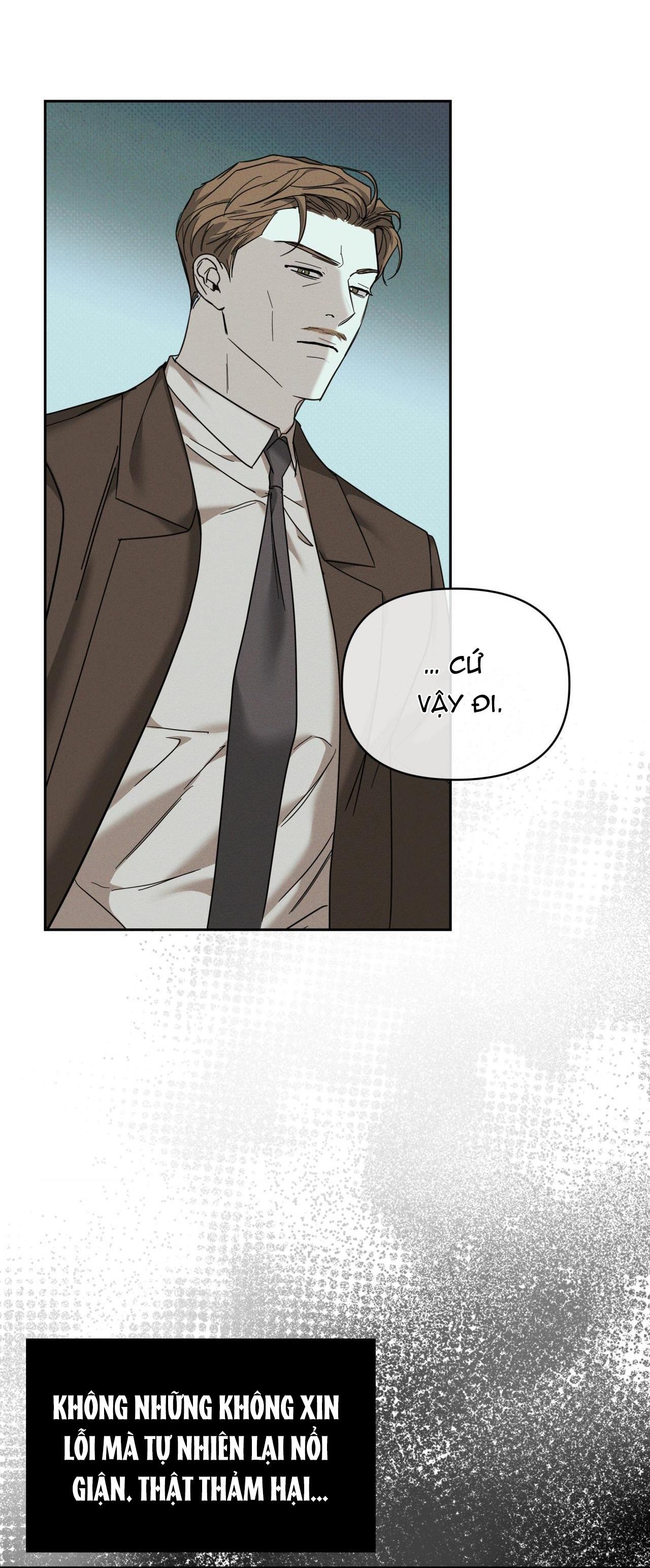 Đọc truyện THÂN ÁI - Chapter 23