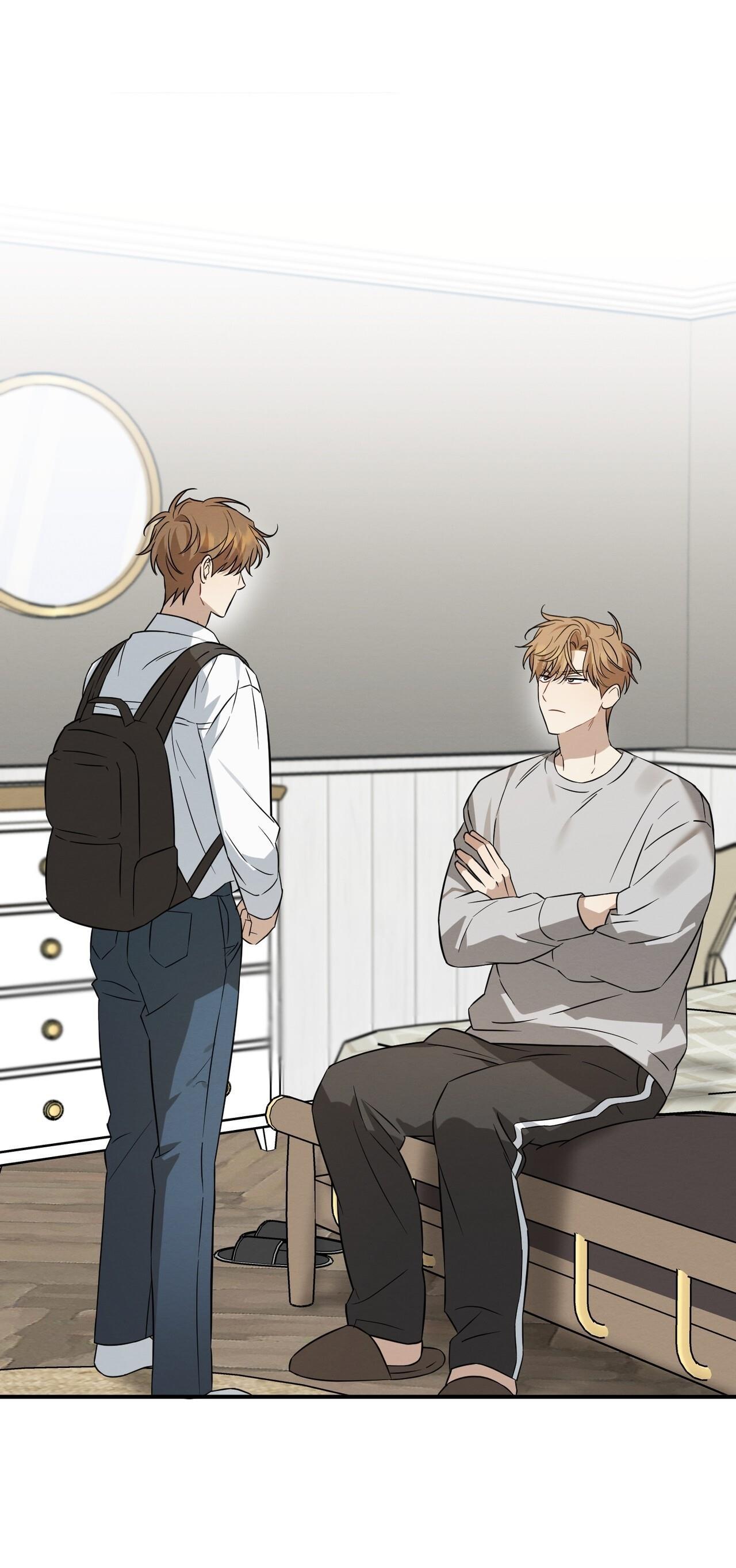 Đọc truyện TÌNH YÊU MẬN NGỌT - Chapter 37