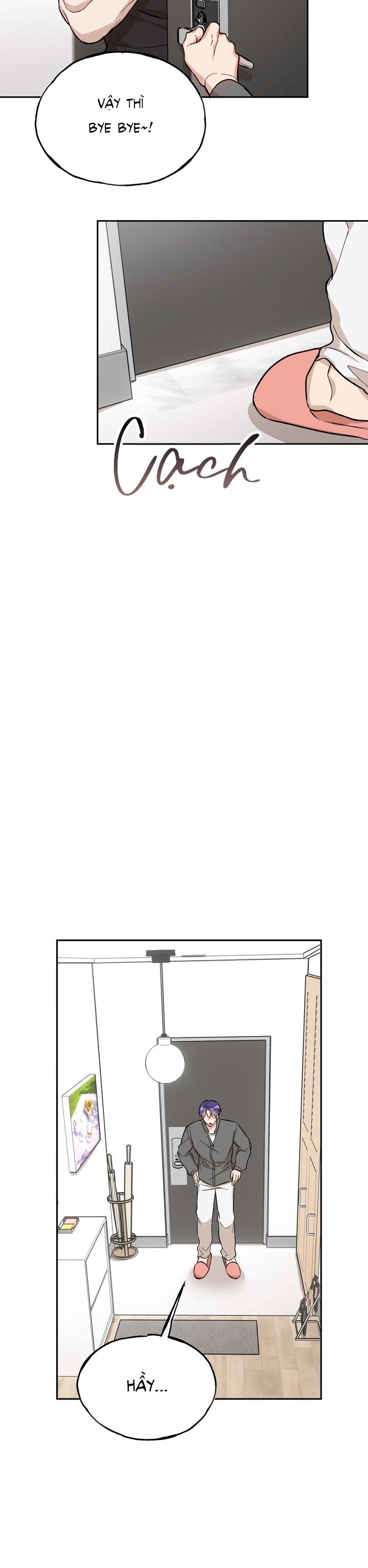 Đọc truyện KIỆT TÁC ĐIÊU KHẮC - Chapter 11