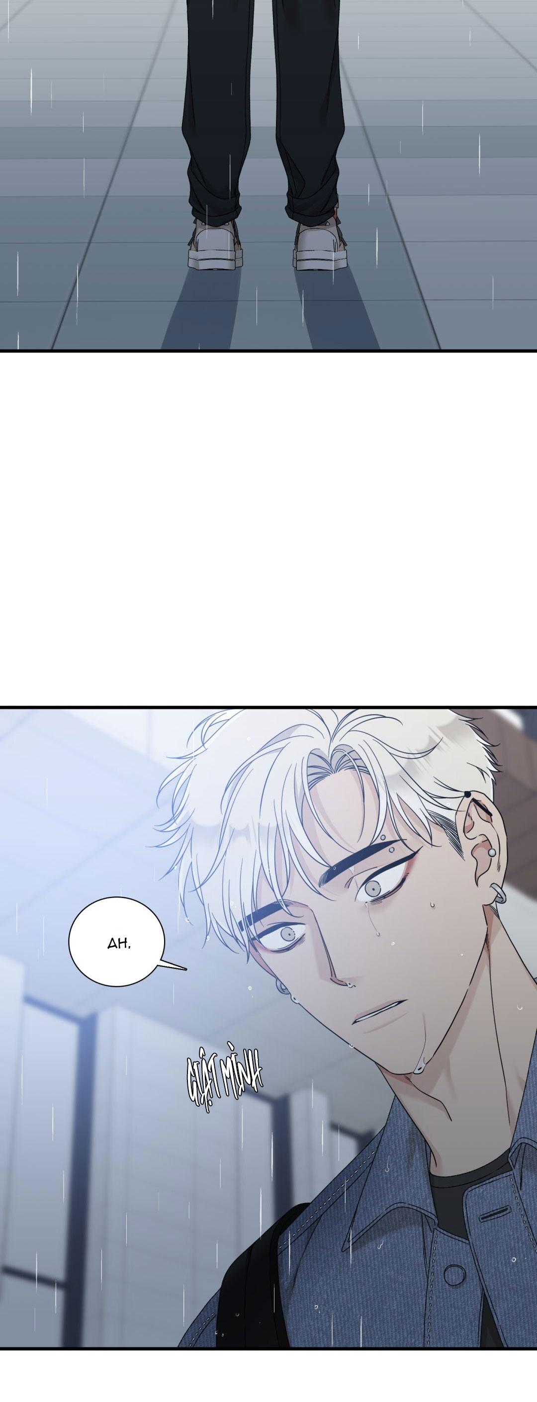 Đọc truyện KHỞI ĐẦU SAI LẦM - Chapter 7