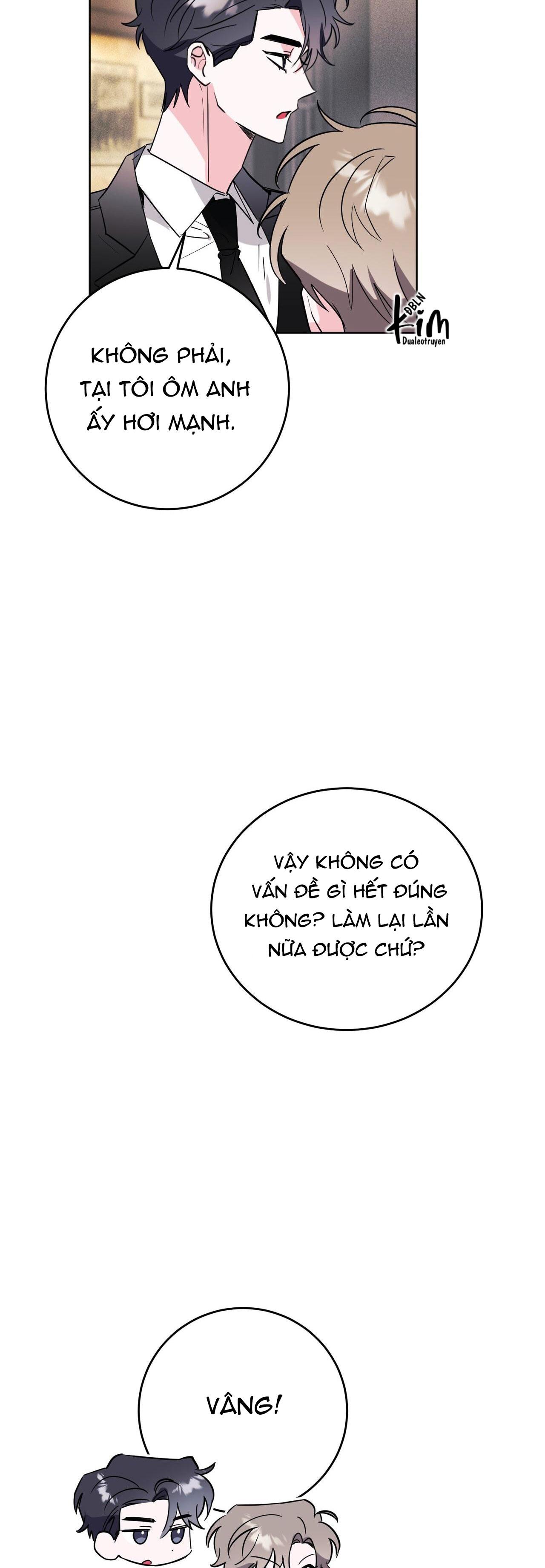 Đọc truyện CẠM BẪY ĐẠI HỌC - Chapter 68