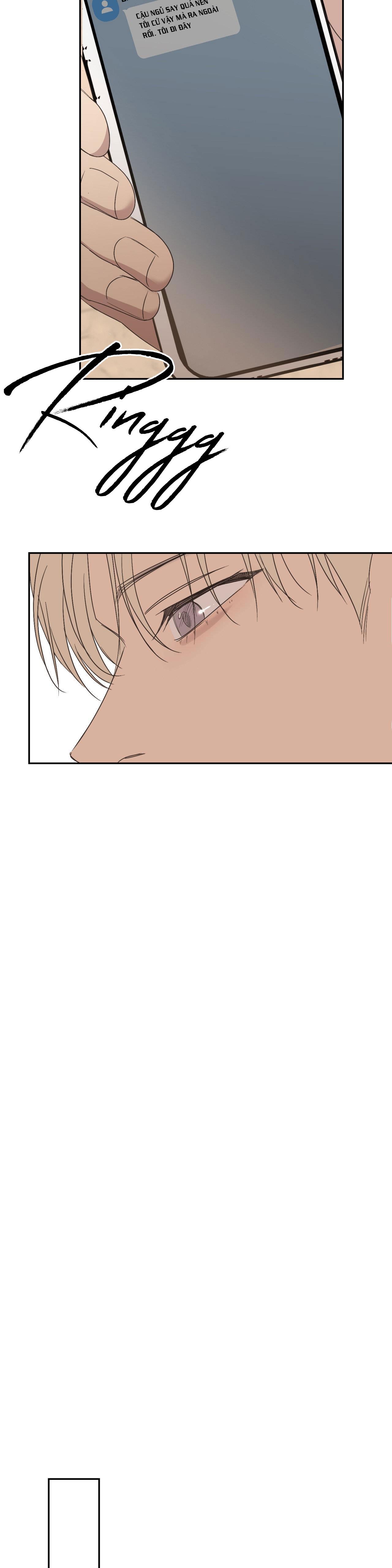 Đọc truyện ĐÈN NỀN - Chapter 27