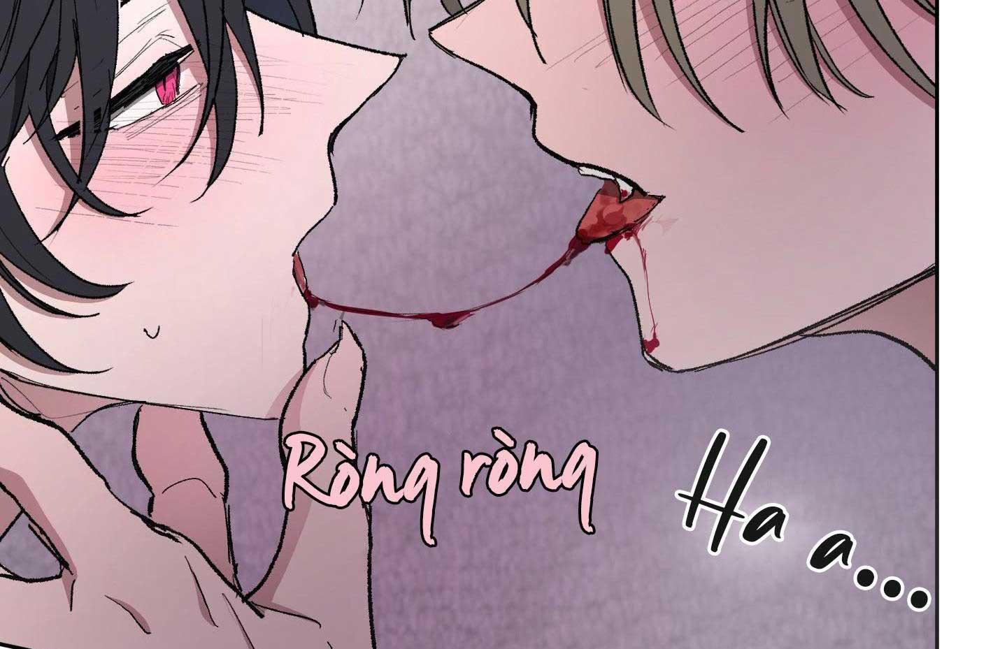 Đọc truyện Người hướng dẫn giải quyết vấn đề - Chapter 4