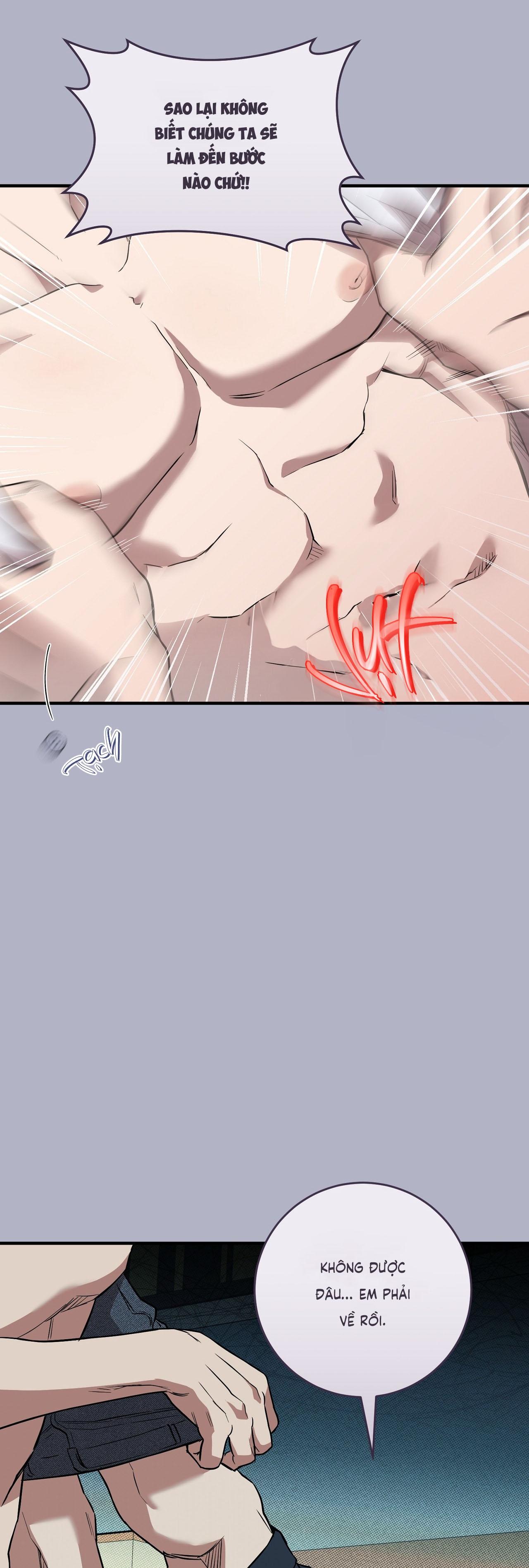 Đọc truyện NĂM NAY SẼ KHÁC - Chapter 7