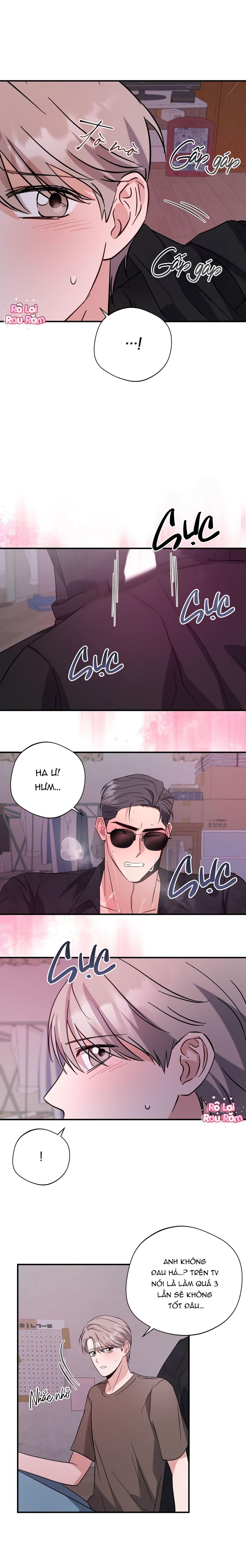 Đọc truyện GIANG HỒ LẠ MẶT - Chapter 20