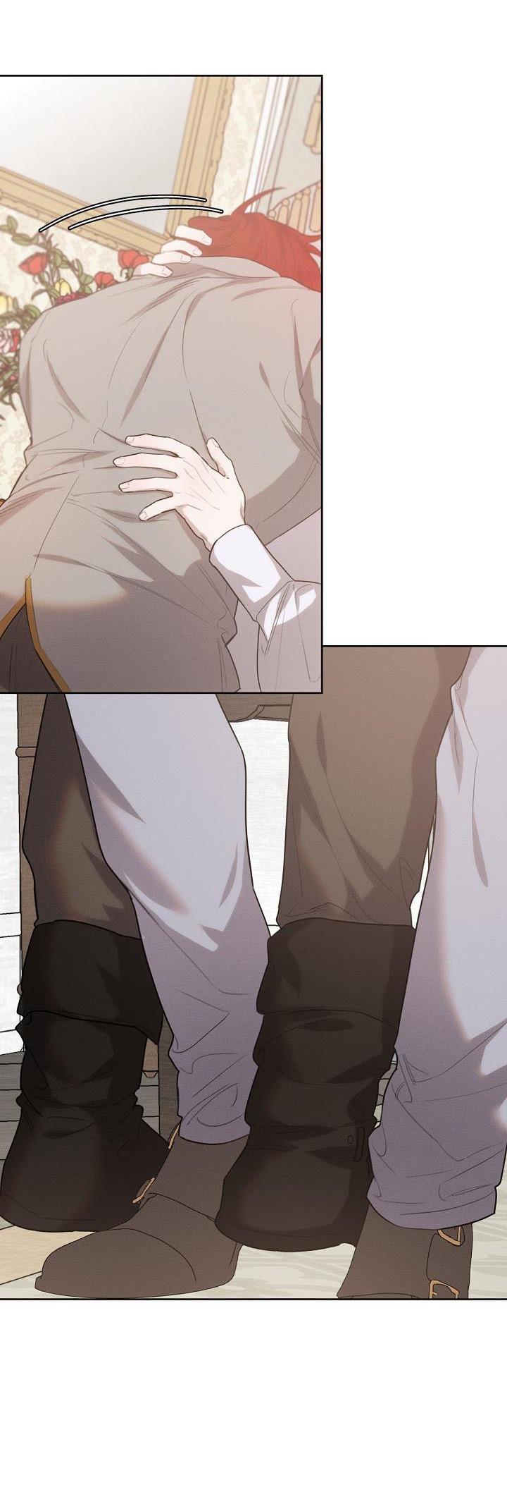 Đọc truyện  Xin Người Đừng Nhấn - Chapter 25