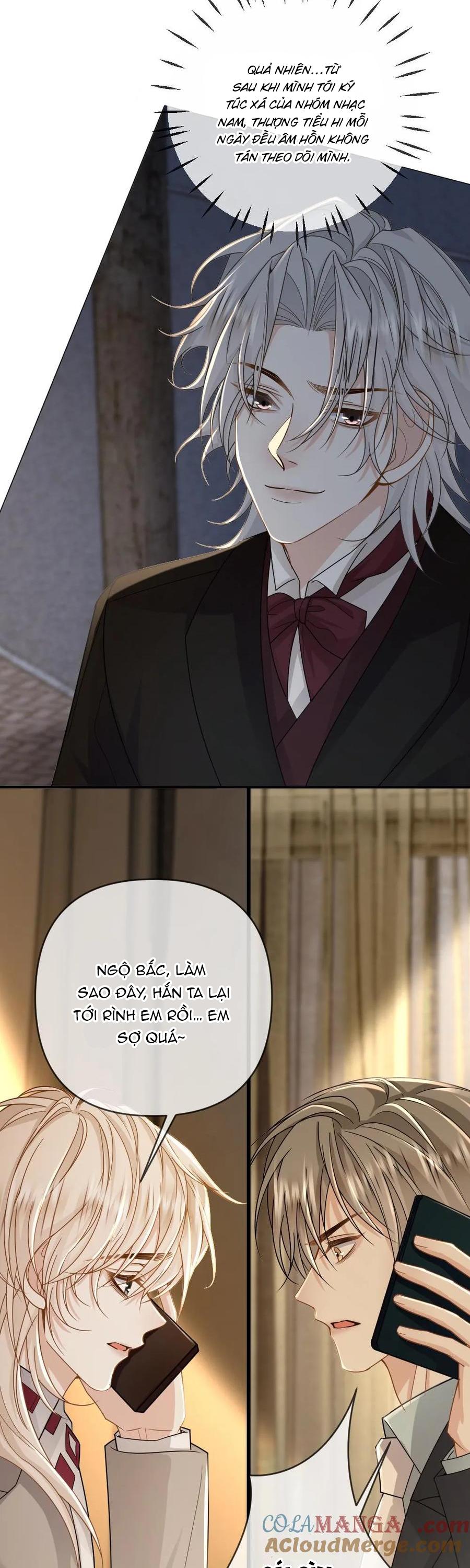 Đọc truyện Khát Vọng Ngọt Ngào - Chapter 199