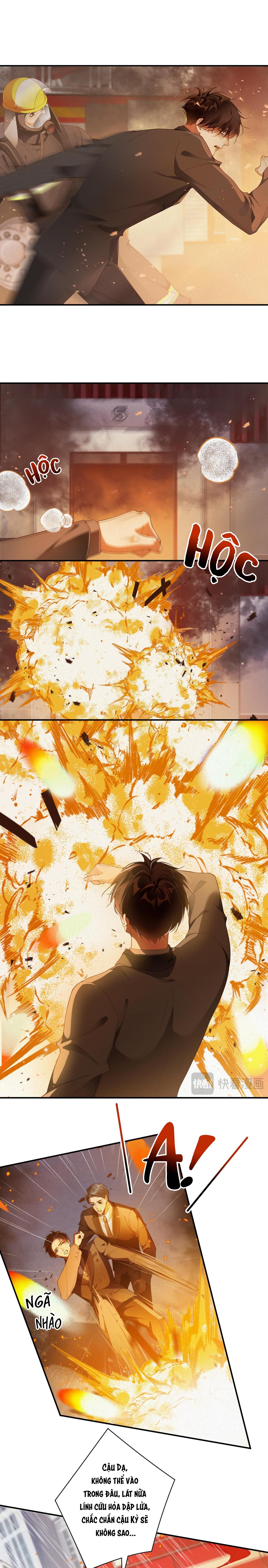 Đọc truyện CHỒNG CŨ MUỐN TÁI HÔN LẦN NỮA - Chapter 53