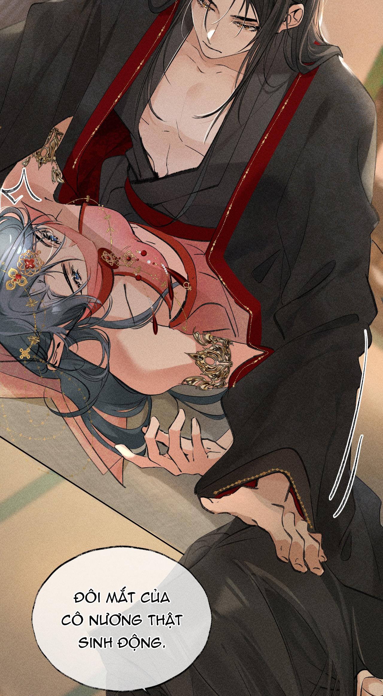 Đọc truyện Dụ Địch Vào Tròng - Chapter 2