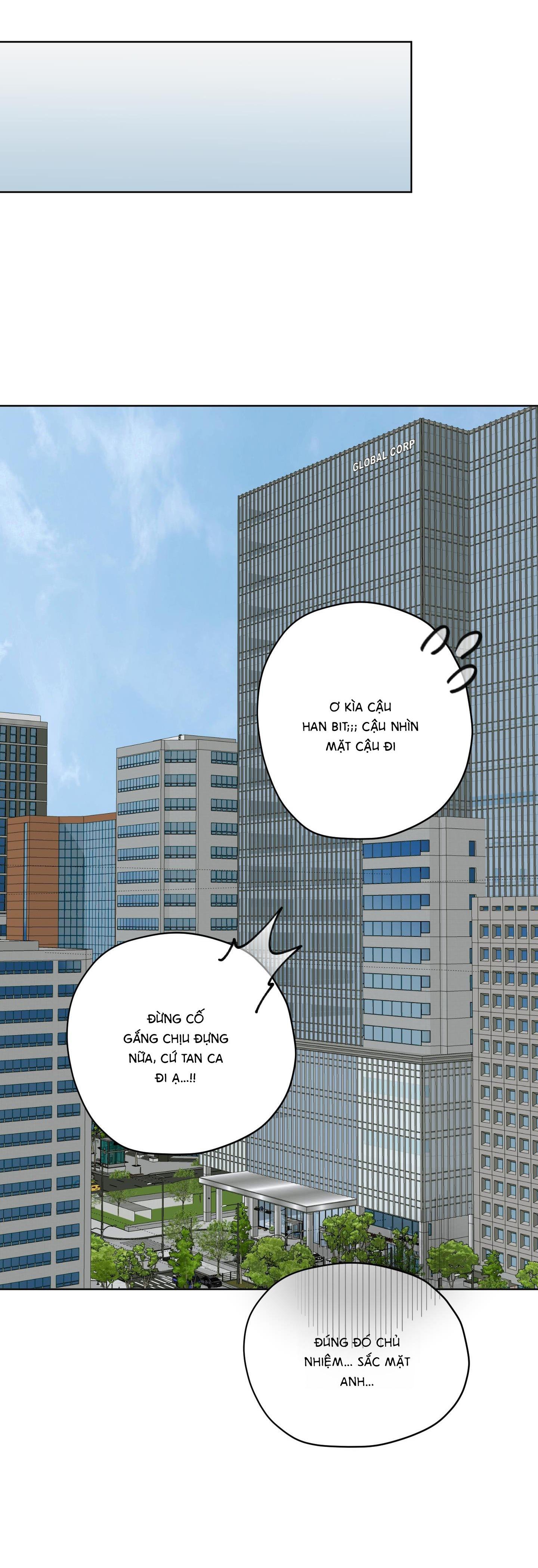 Đọc truyện  Đầm Sen Héo Úa - Chapter 20