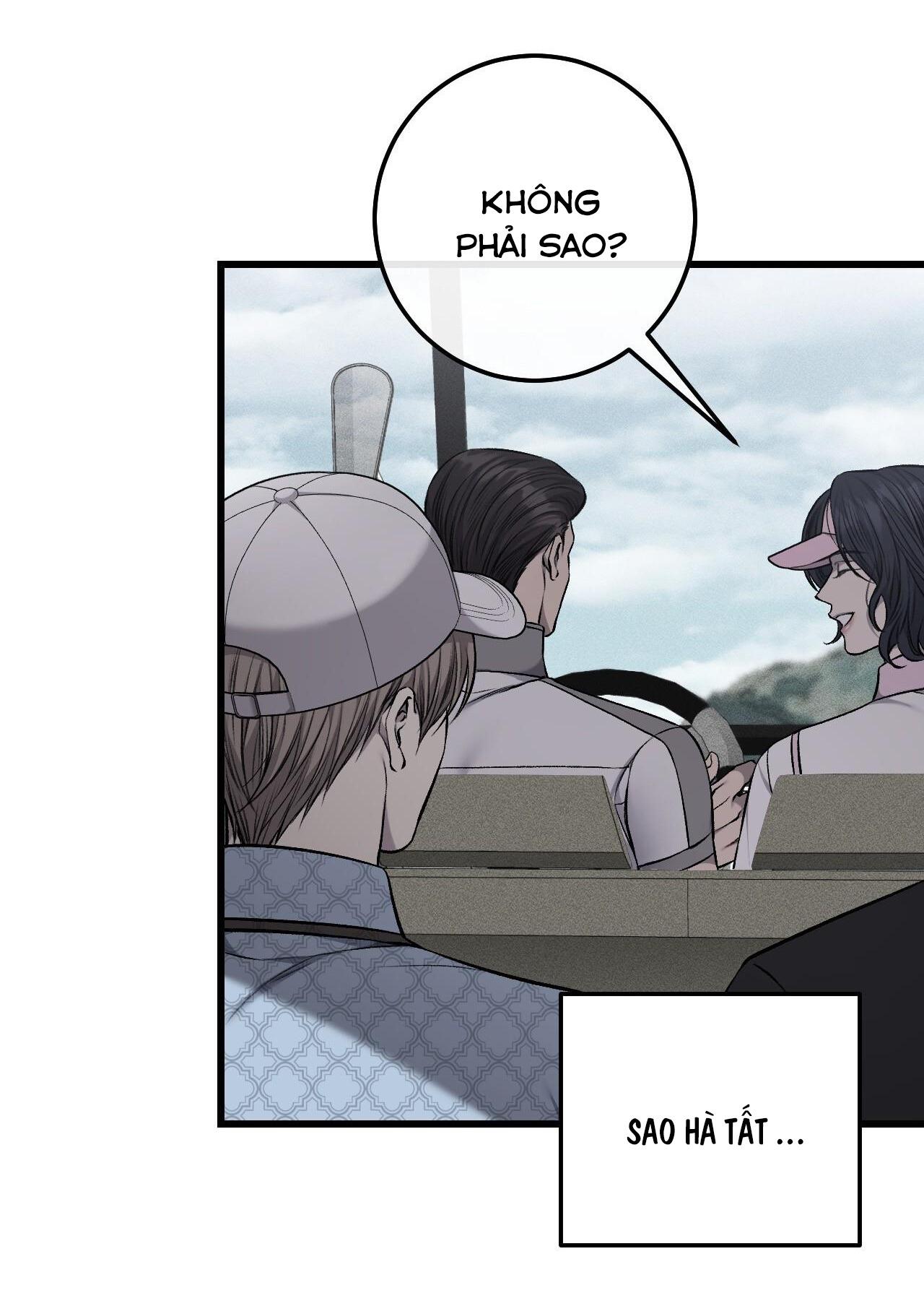 Đọc truyện XX CẶN BÃ - Chapter 32