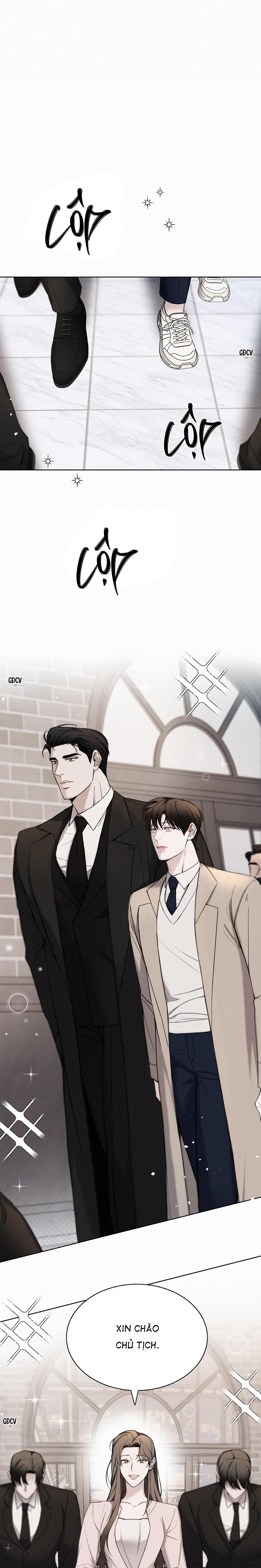 Đọc truyện HOÀNG HÔN BÊN LÀN NƯỚC - Chapter 2