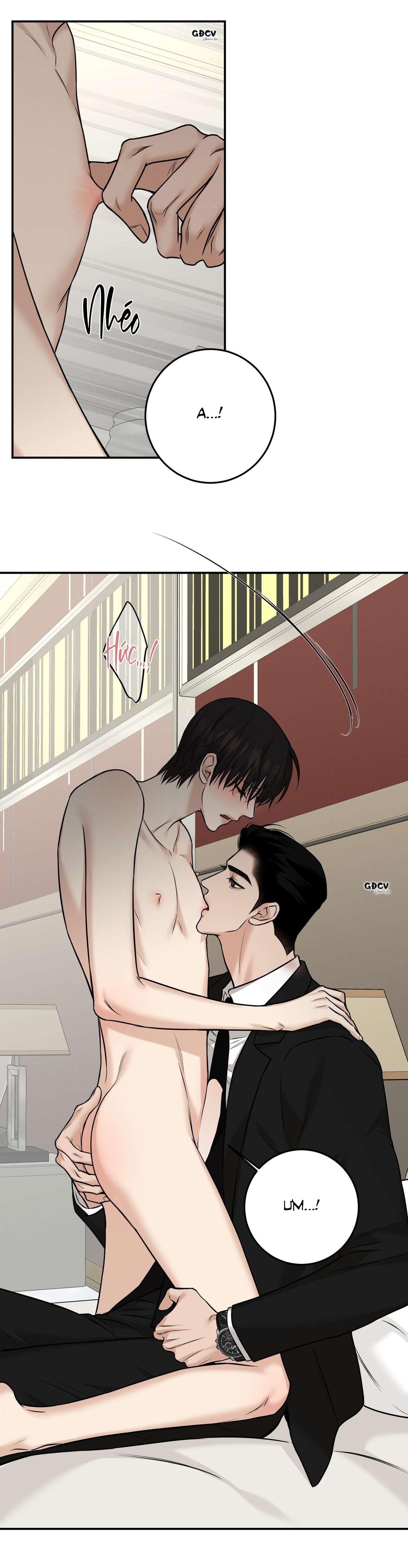 Đọc truyện THÁNG 3 - Chapter 11