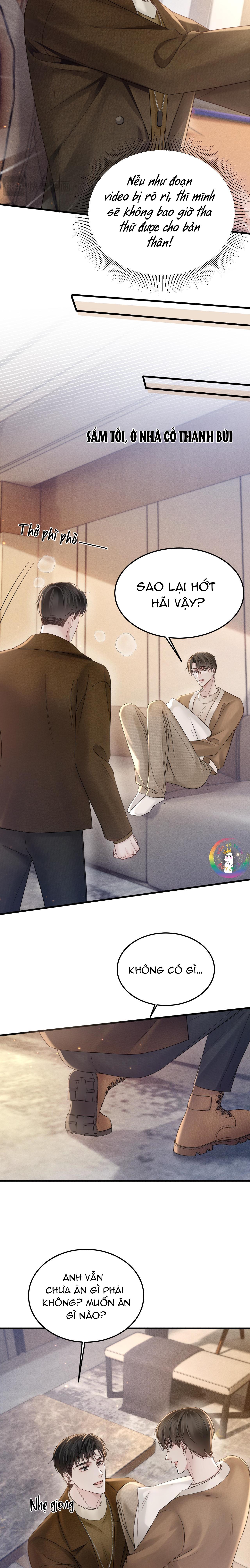 Đọc truyện Cuộc Đối Đầu Gay Gắt - Chapter 84