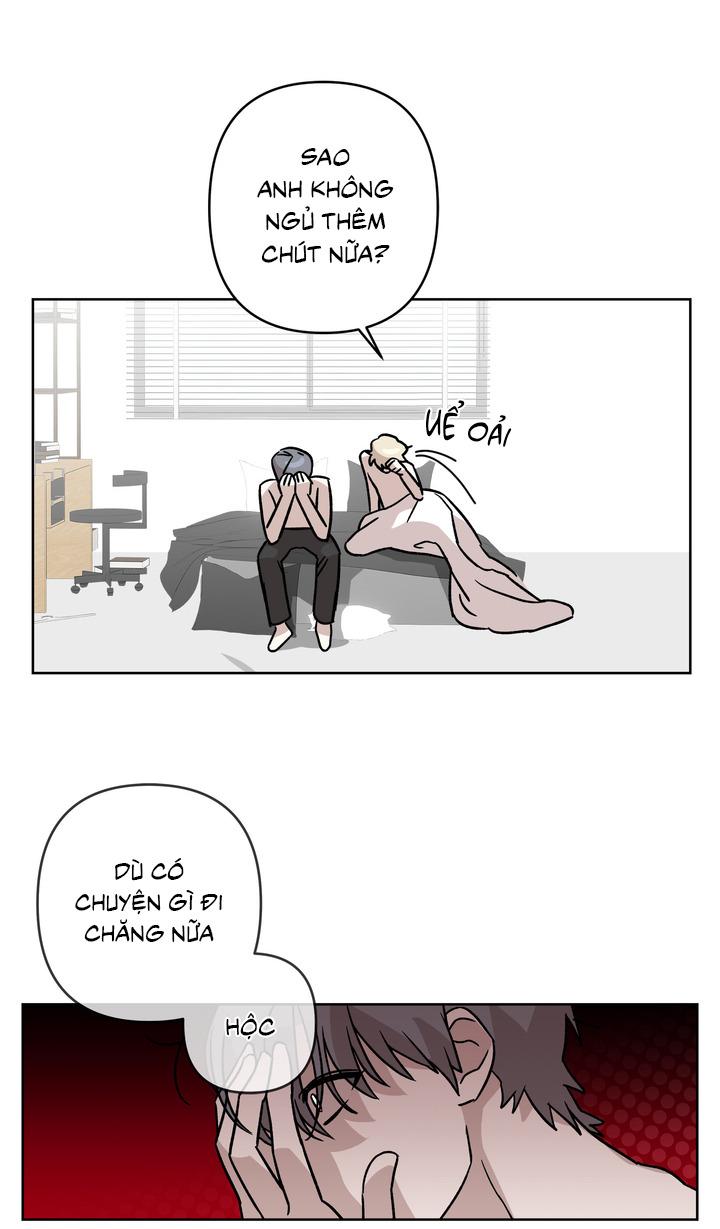 Đọc truyện XIN HÃY CHỐNG LƯNG CHO TÔI - Chapter 3