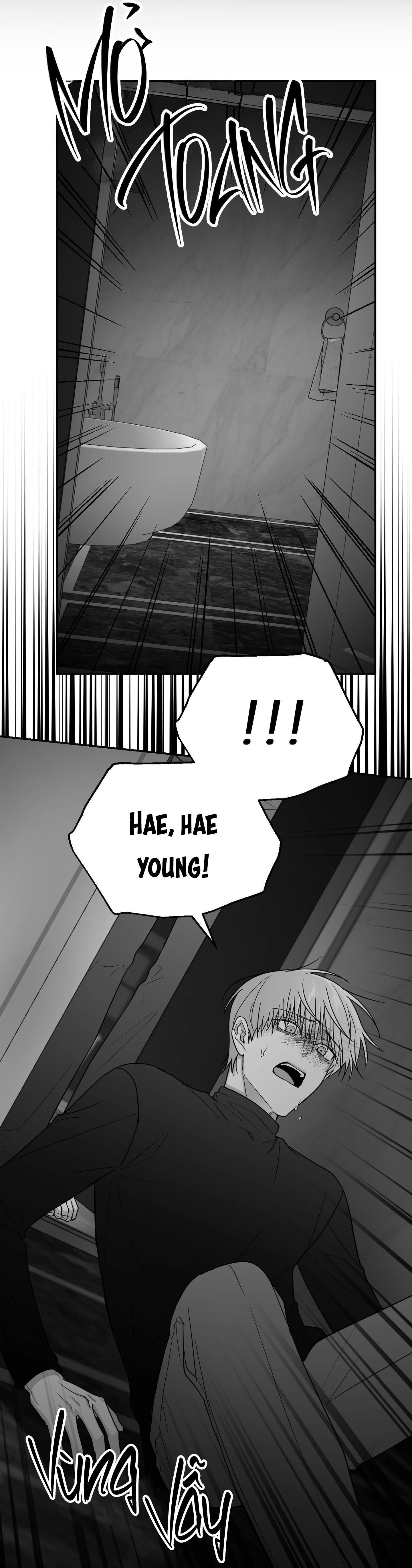 Đọc truyện NON ZERO SUM - Chapter 45