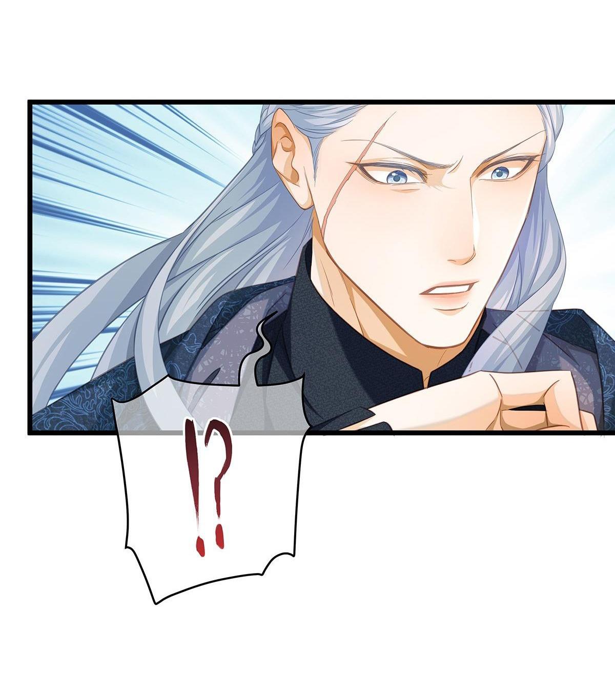 Đọc truyện Tôi trùng sinh thành chú rồng đen của vương tử điện hạ - Chapter 40