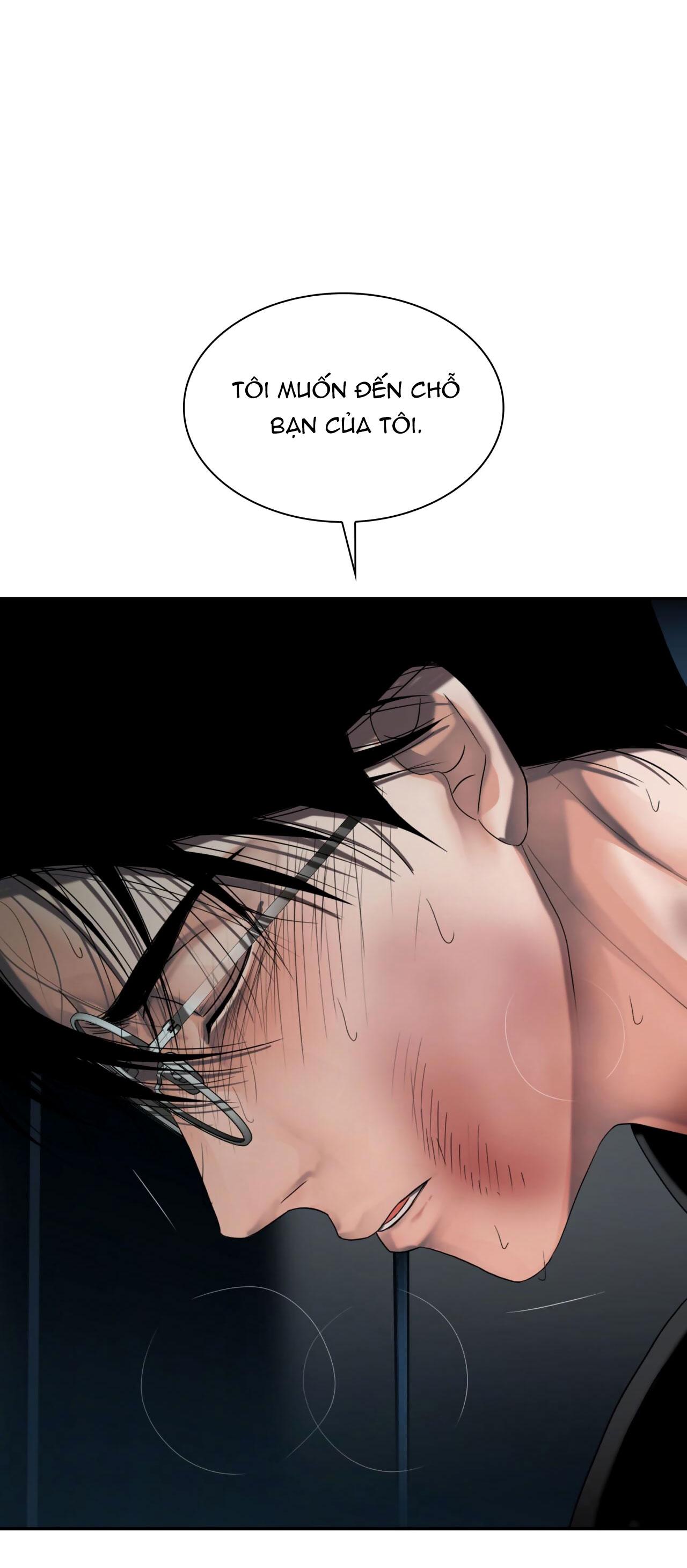 Đọc truyện ĂN MÒN - Chapter 14