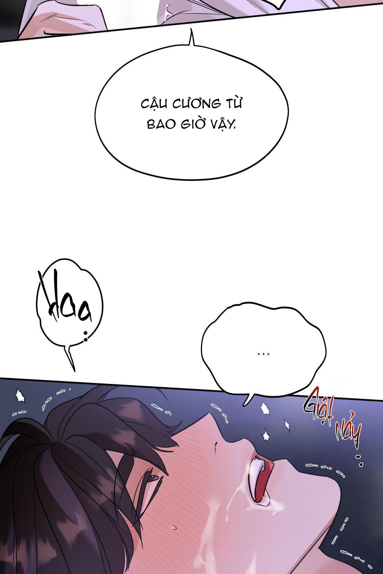 Đọc truyện LỆNH CỨU RỖI - Chapter 49