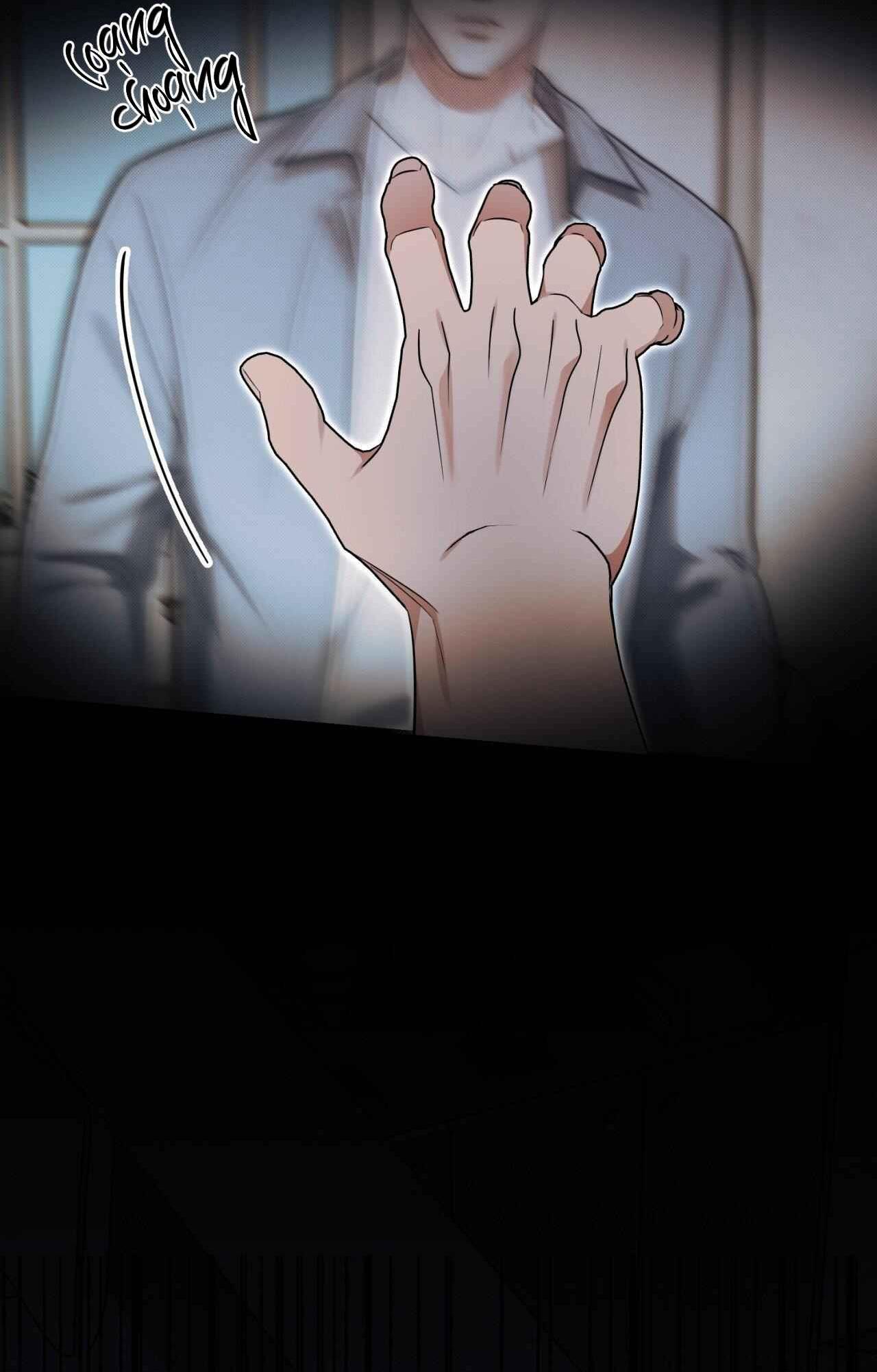 Đọc truyện  Đầm Lầy Của Nhân Ngư - Chapter 19