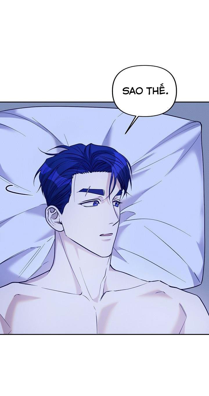 Đọc truyện (END) LÝ DO BỊ LOẠI - Chapter 10