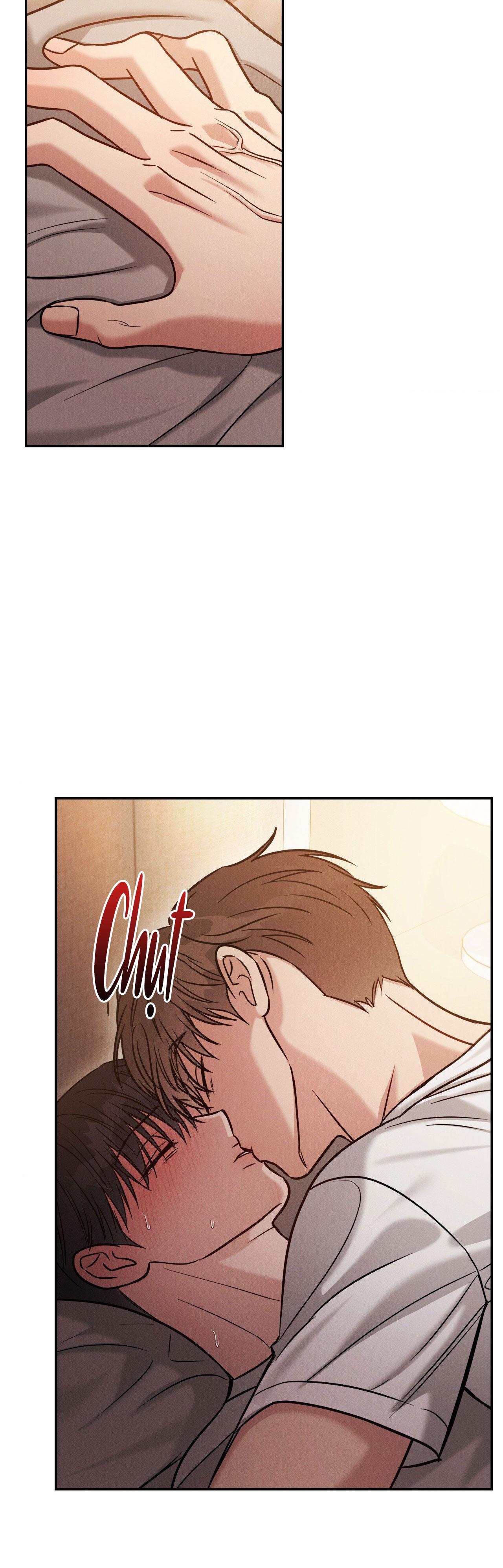 Đọc truyện GIẢ DƯỢC - Chapter 47