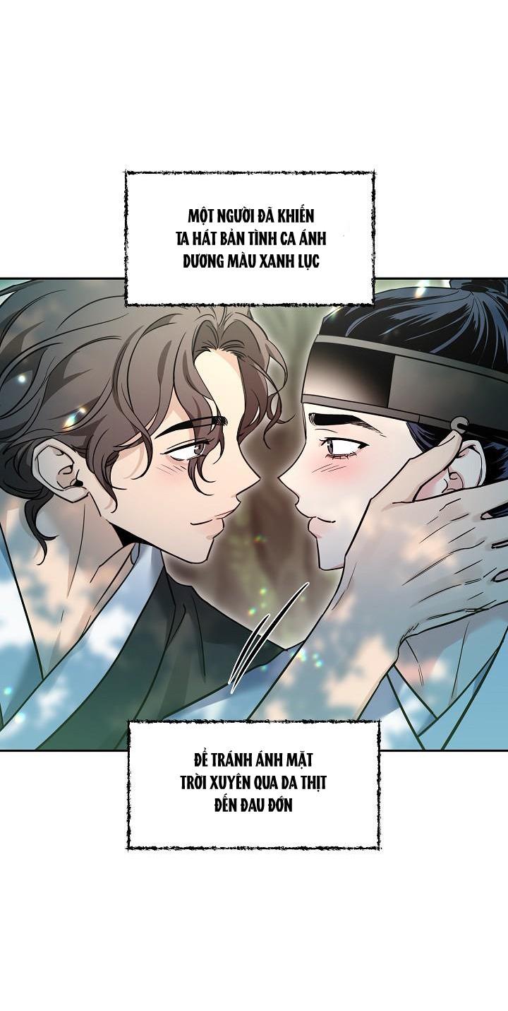 Đọc truyện TRUYỆN NGẮN LỤC LẠC ĐÔI - Chapter 6.8