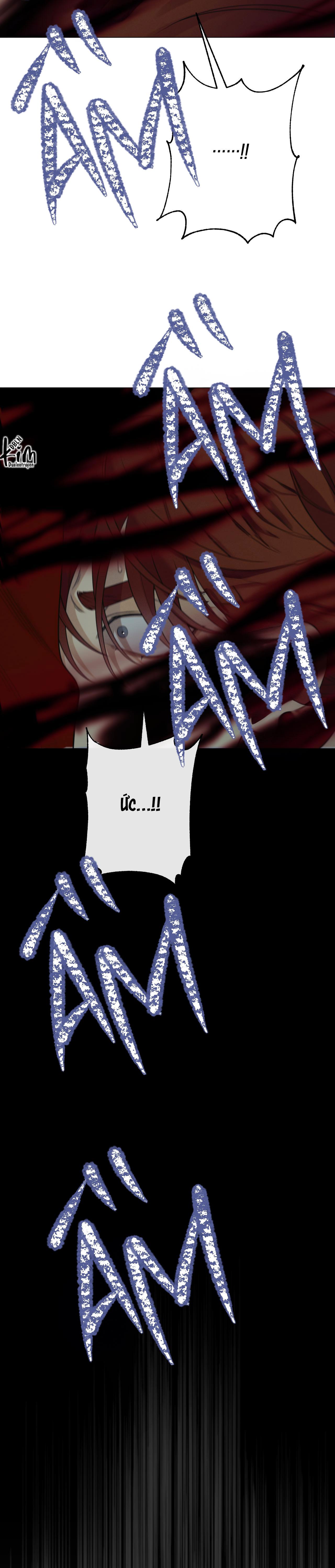 Đọc truyện QUẺ BÓI GIẤC MƠ CỦA YÊU TINH - Chapter 32