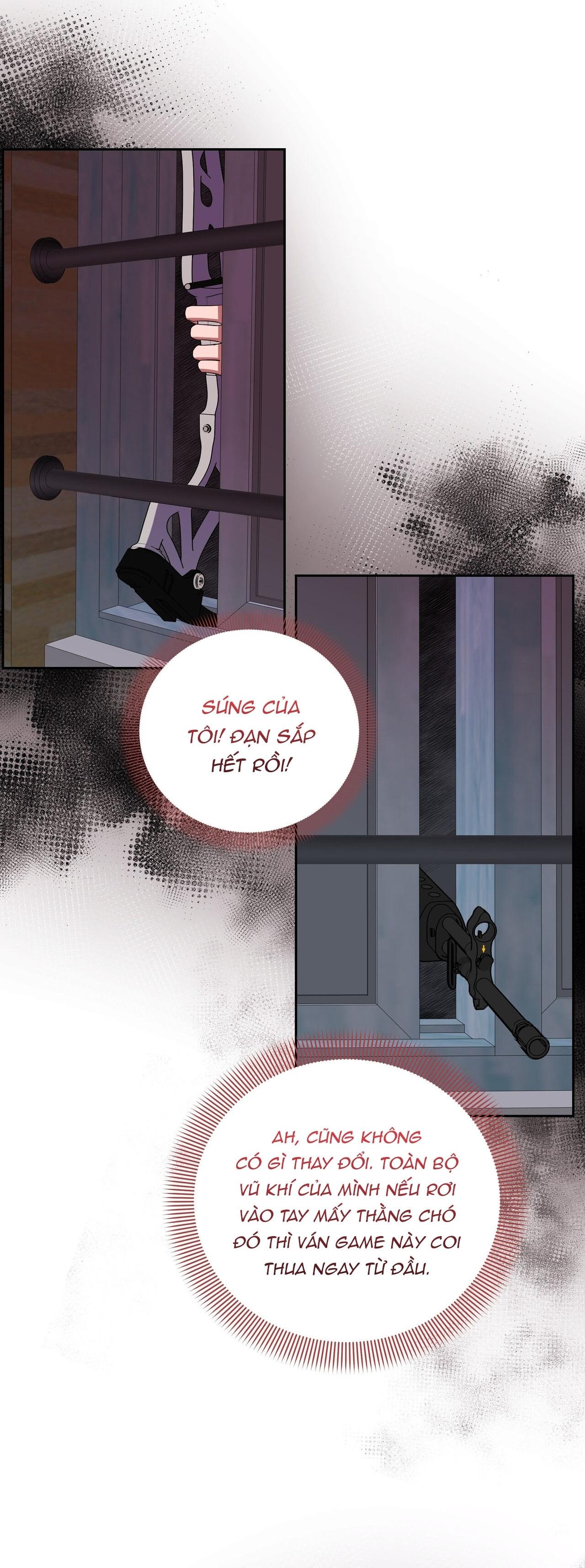 Đọc truyện DROP SỐNG SÓT NƠI TẬN THẾ - Chapter 15