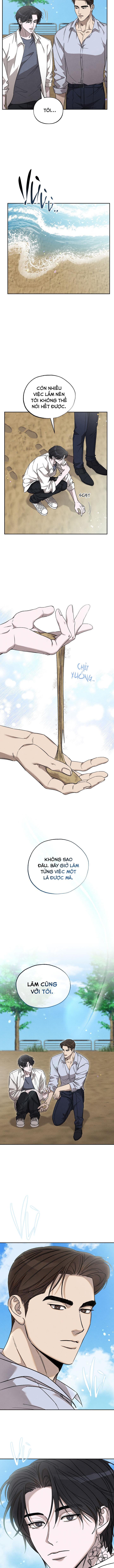 Đọc truyện (END SS2) VA CHẠM - Chapter 24