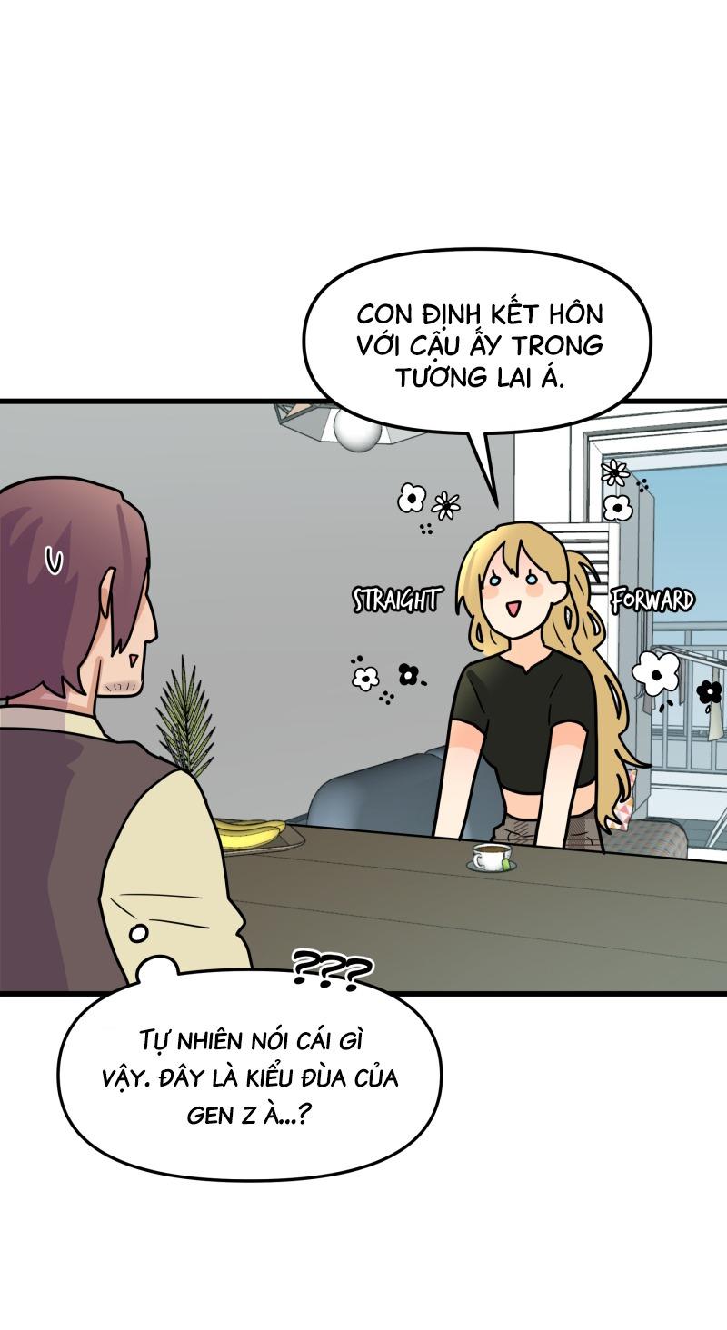 Đọc truyện Truyện Ngôn Nhưng Không Ngôn Lắm - Chapter 89