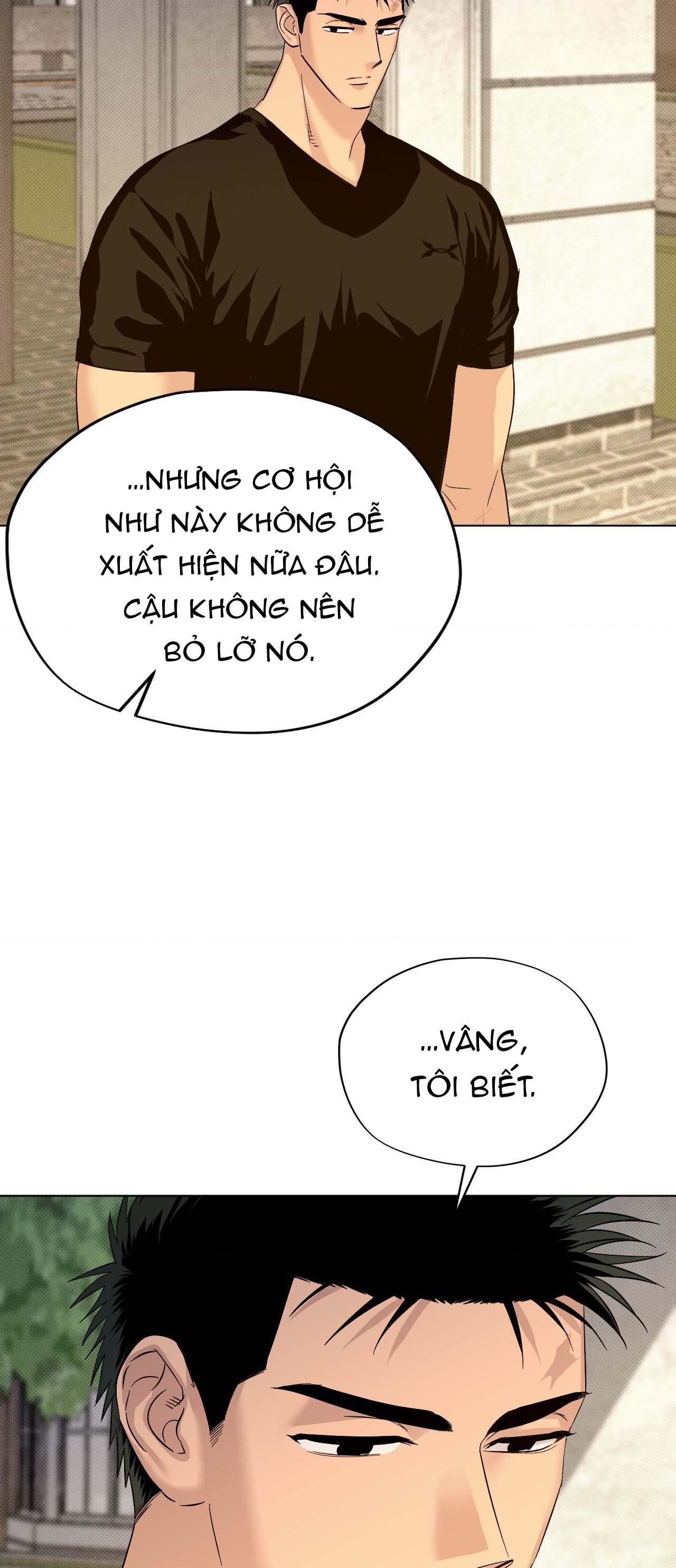 Đọc truyện (END) Tay Đua Đỉnh Cao - Chapter 6