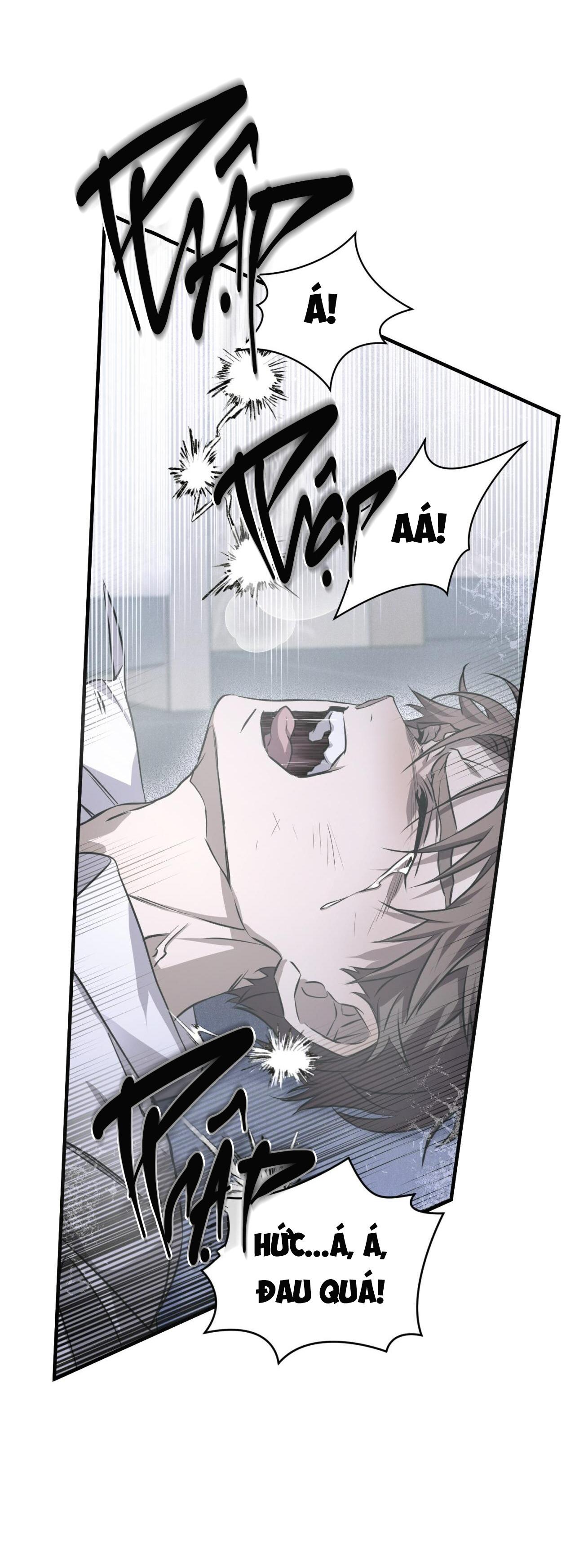 Đọc truyện THẤT LẠC - Chapter 8