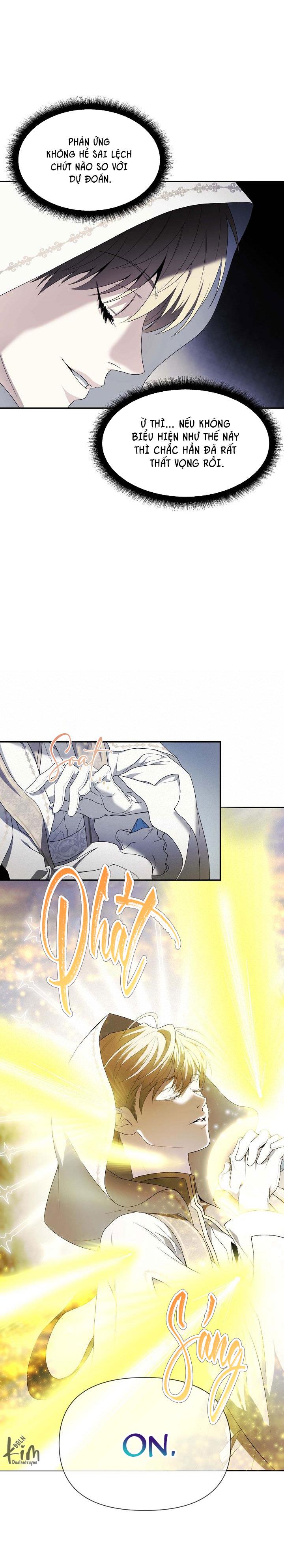 Đọc truyện HAI ĐẤT NƯỚC, ĐẤT NƯỚC CỦA NÔ LỆ - Chapter 44